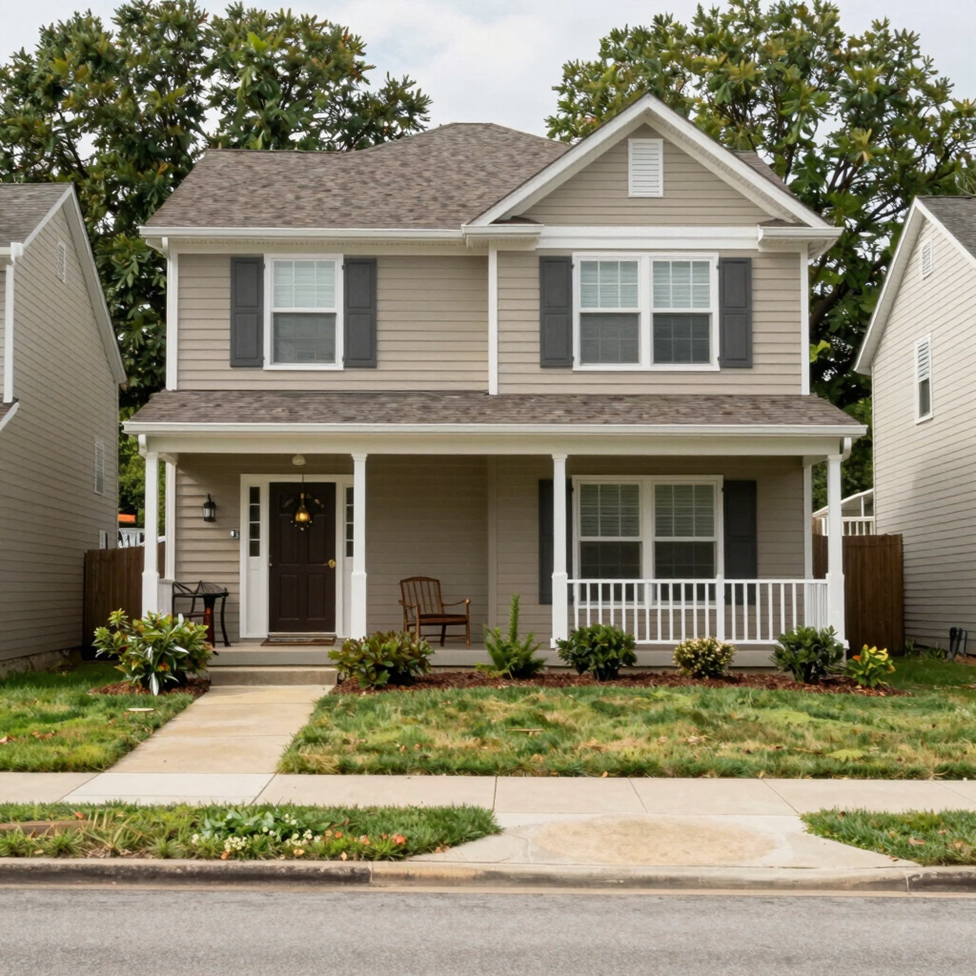 black and white bed linen