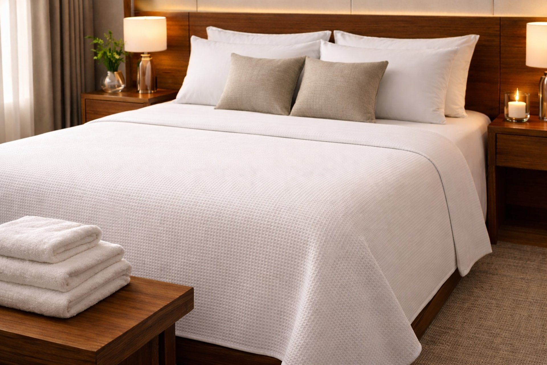 black blue and yellow textile