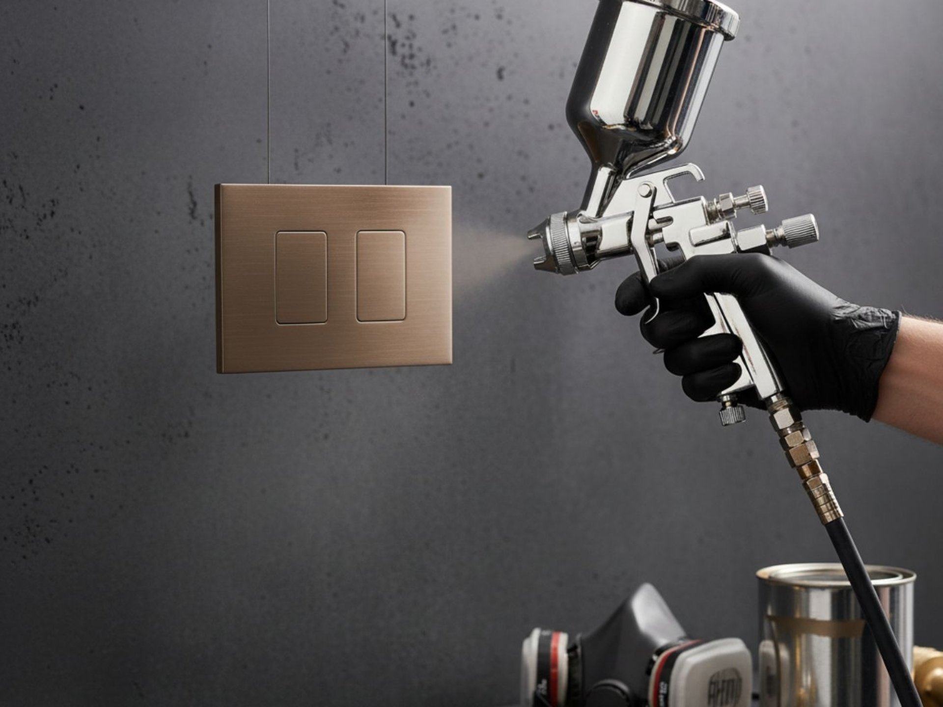 black and white bed linen