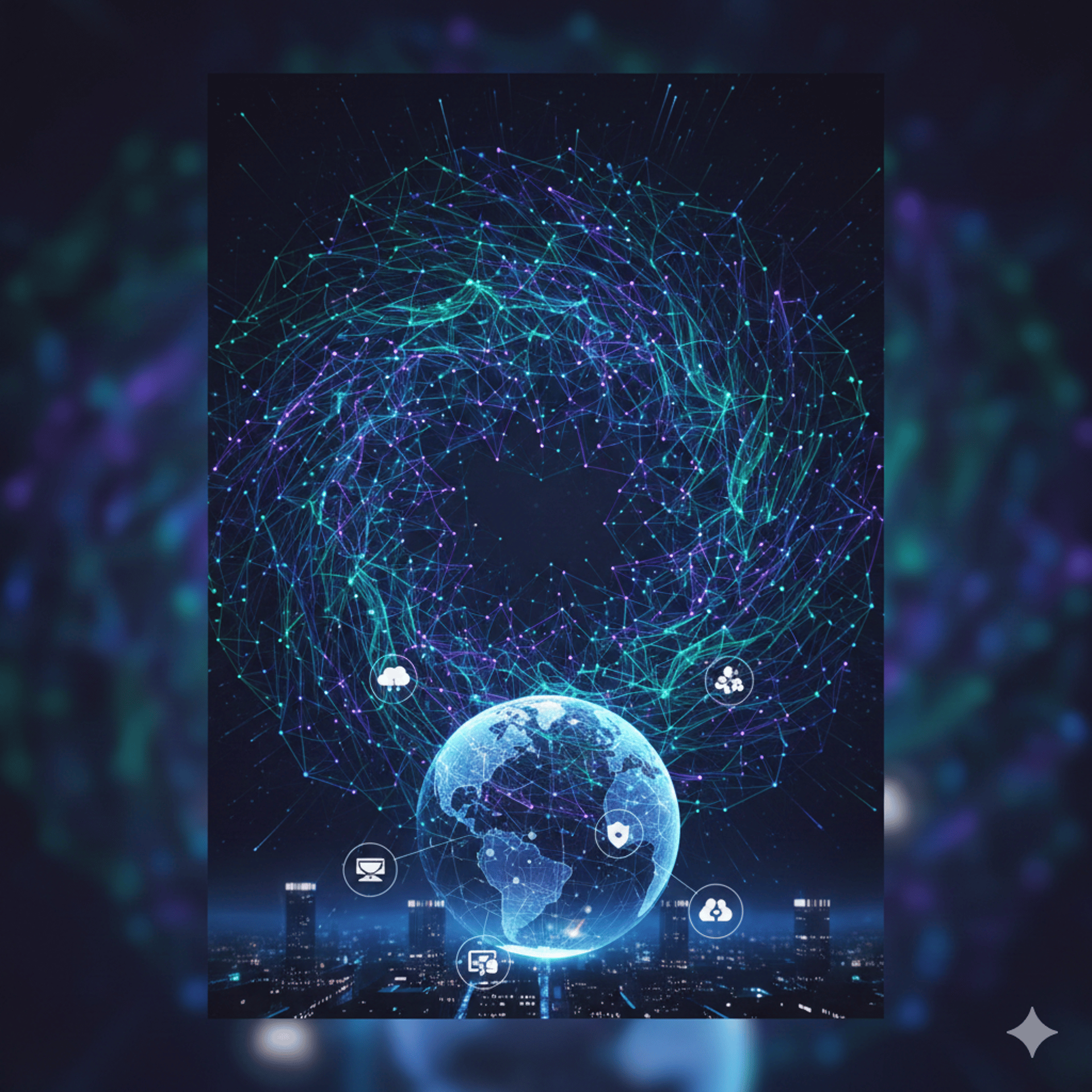 black and white bed linen