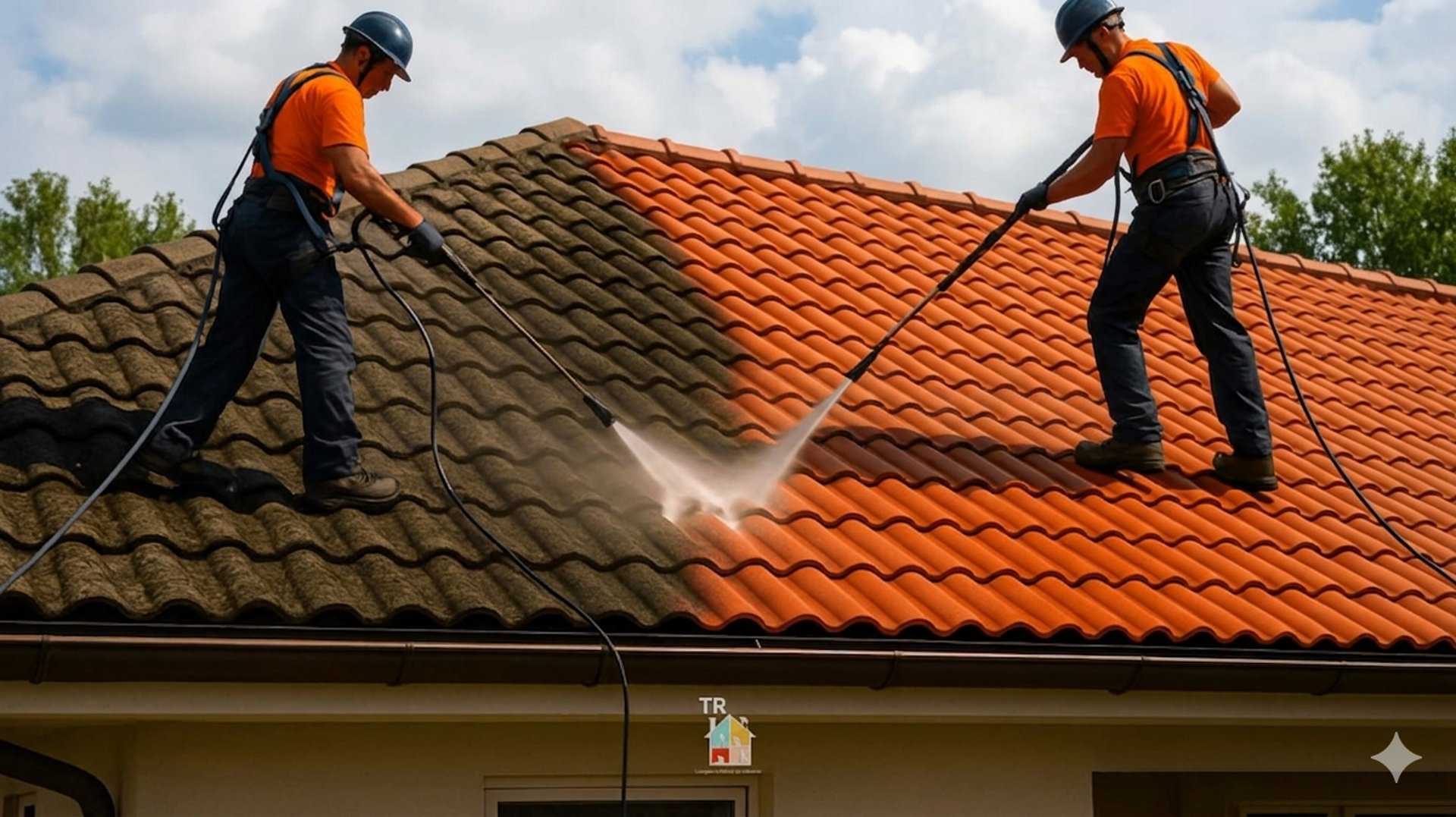 woman wearing yellow long-sleeved dress under white clouds and blue sky during daytime