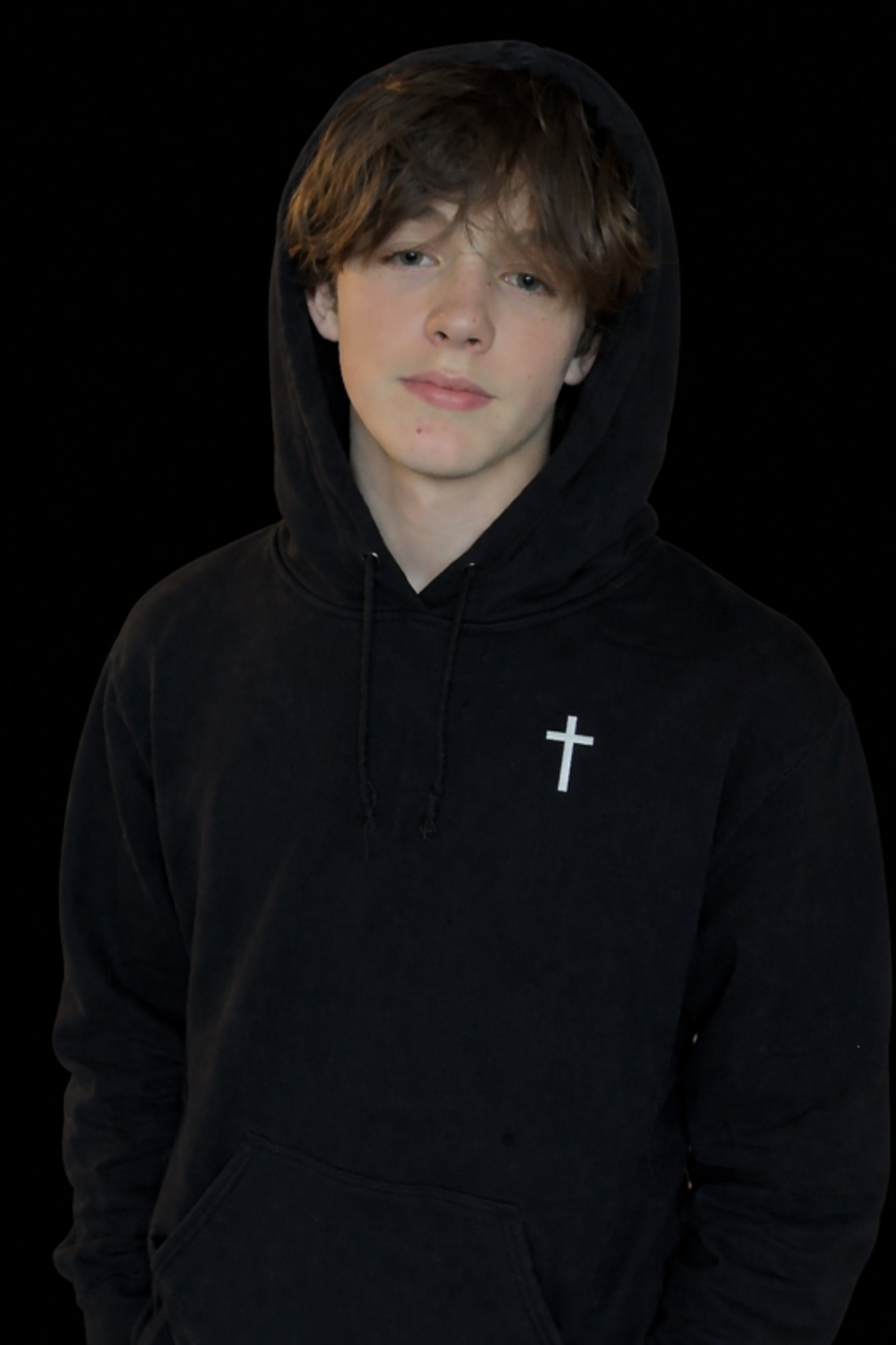 black and white bed linen