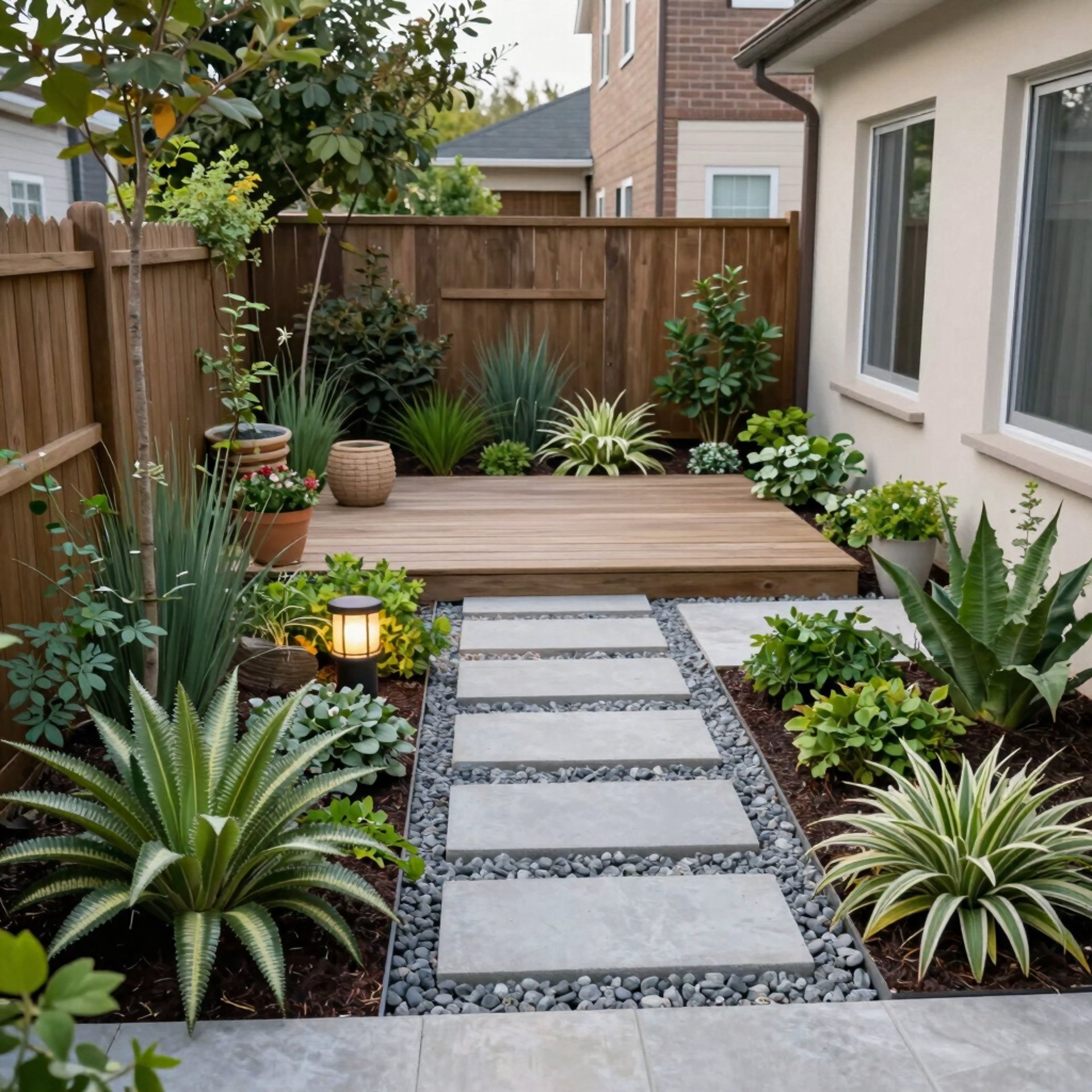 a large building with a lot of windows