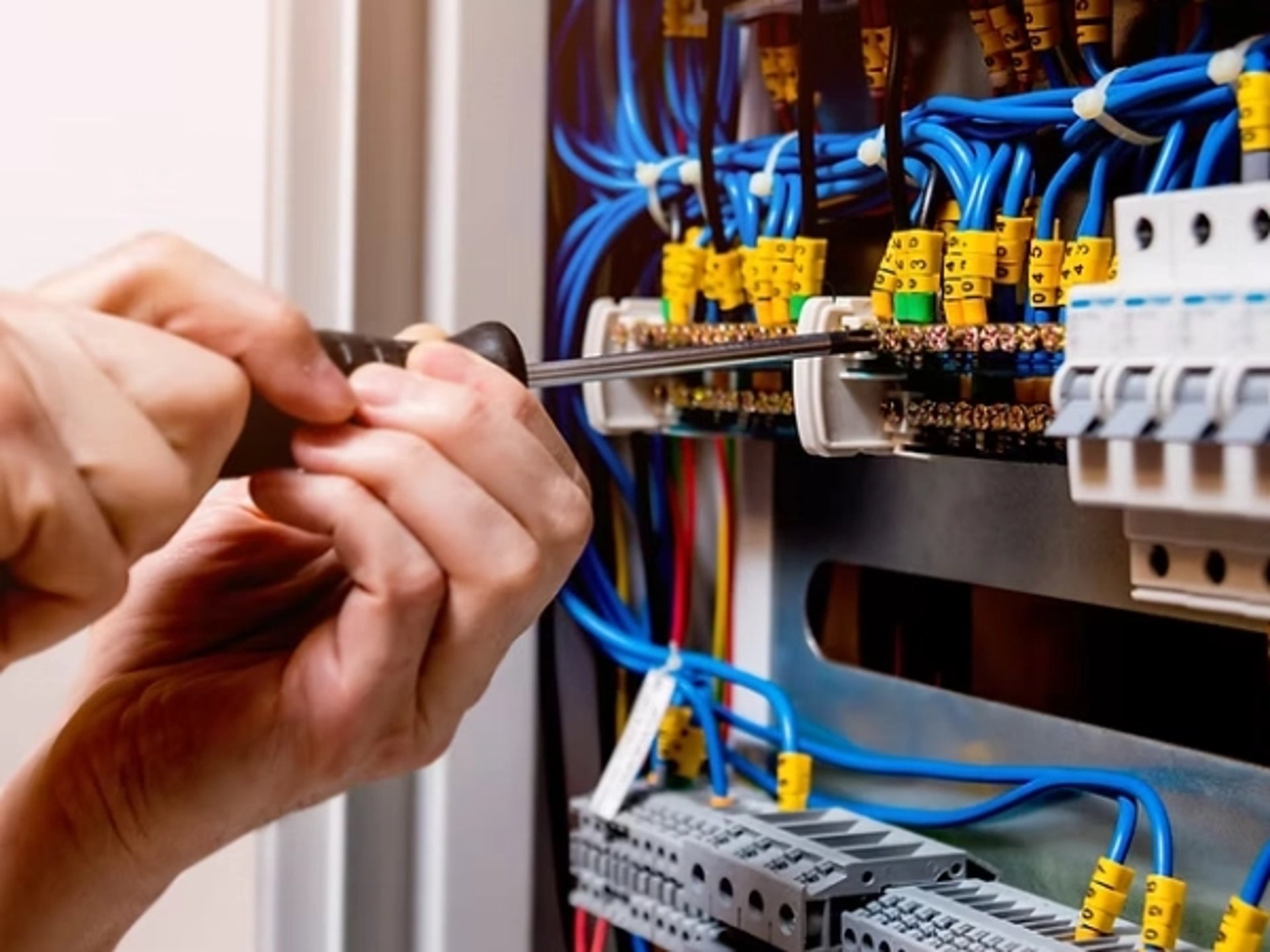 white metal frame on black surface