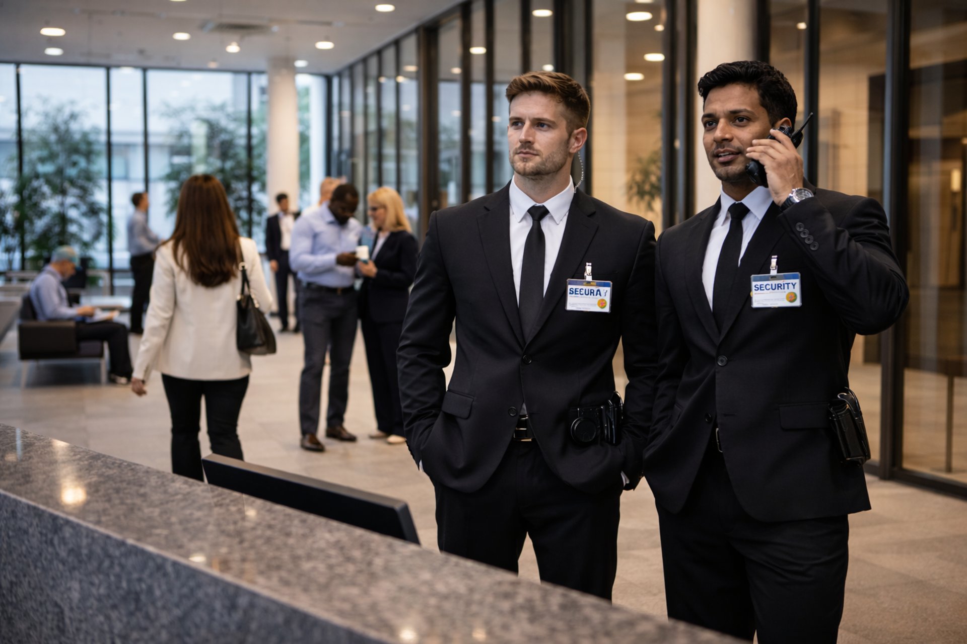 black and white bed linen