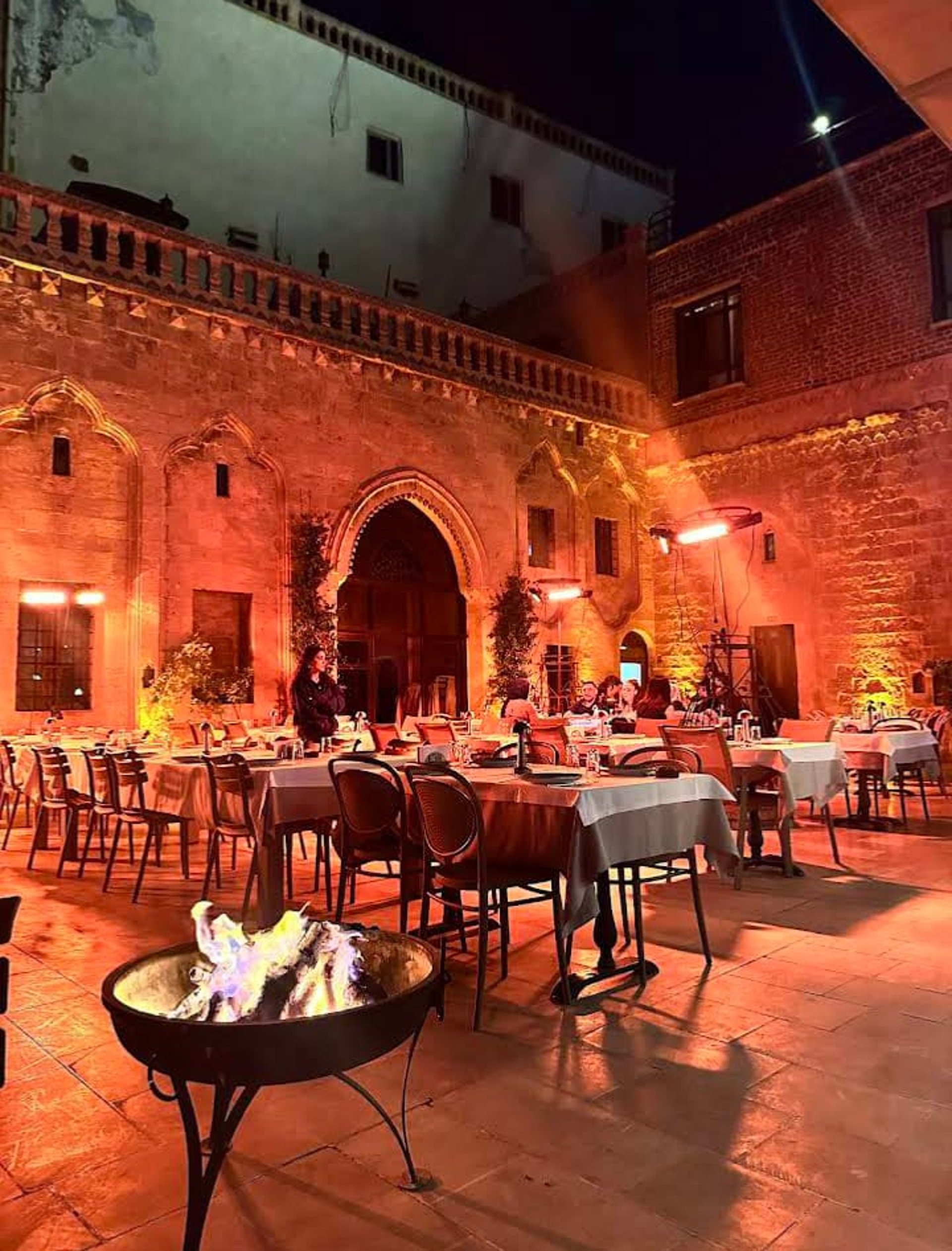 Mardin Sıra Gecesi | Gap Sıra Geceleri