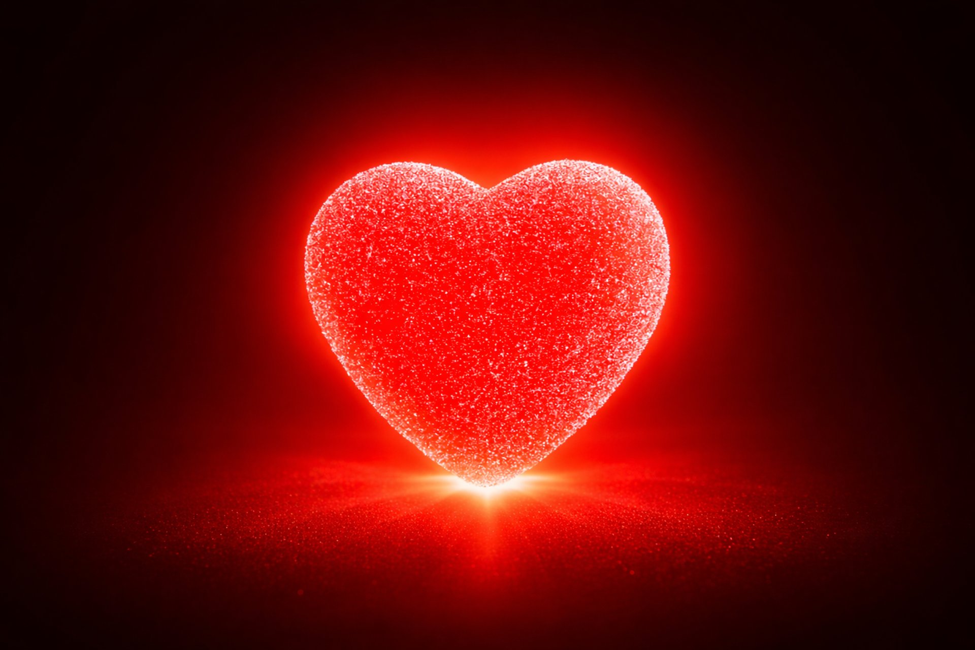 person wearing grey knit sweater