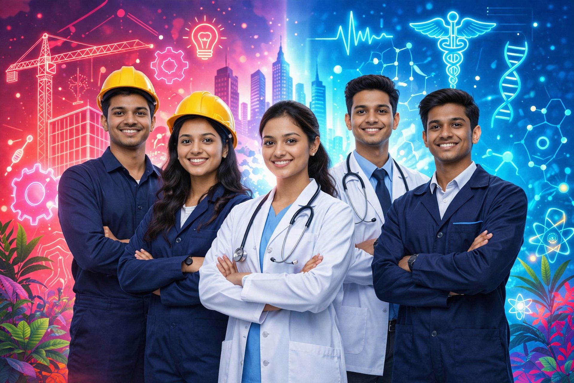 a woman standing on a sidewalk