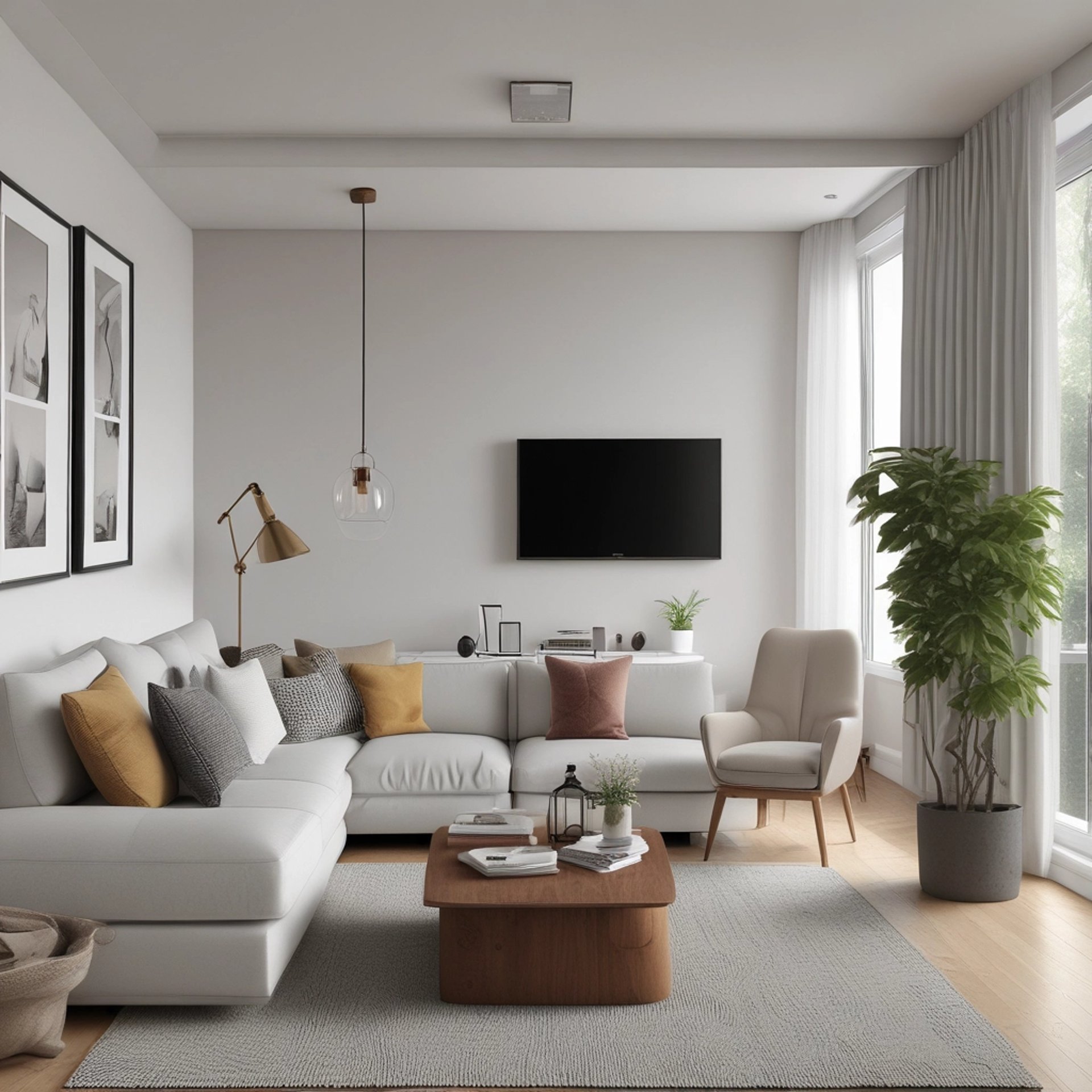 black and white bed linen