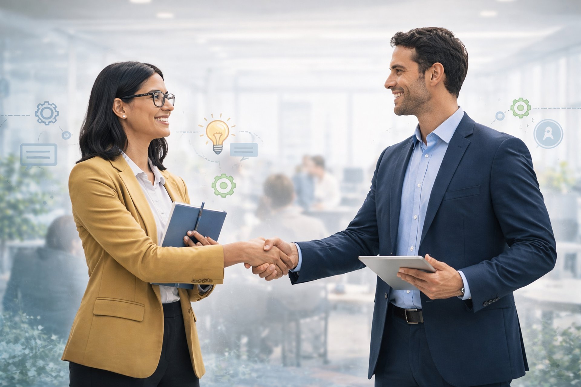 gray computer monitor