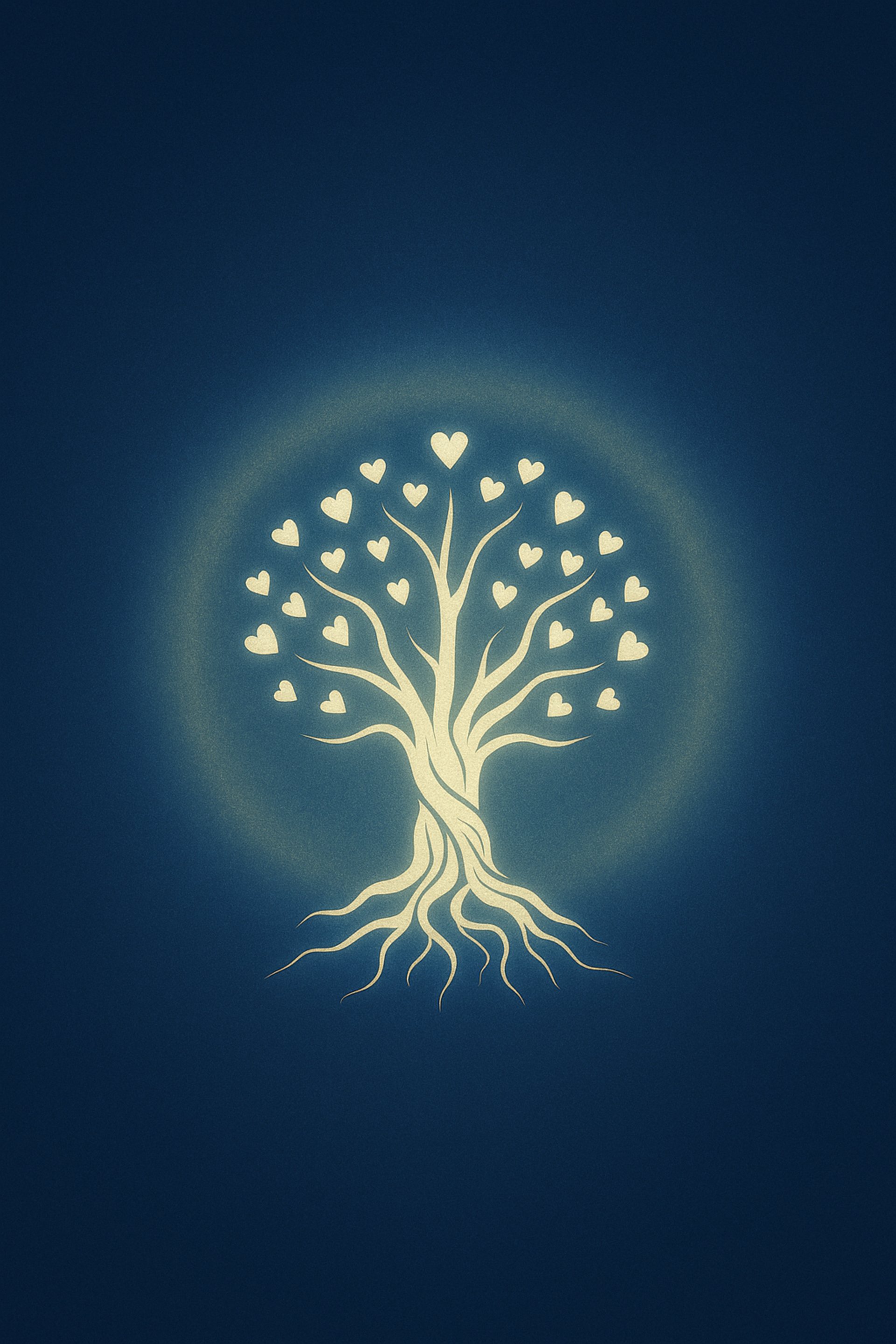 a close up of a black and brown abstract painting