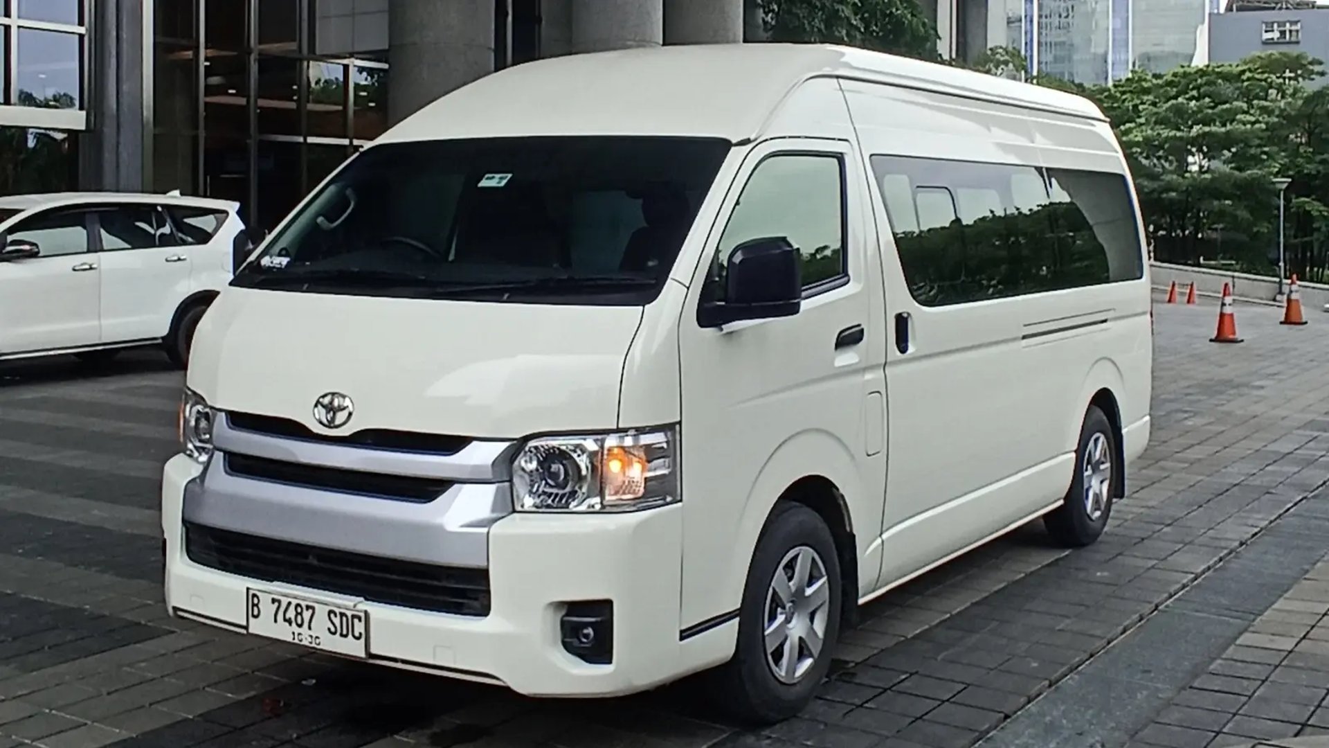 low angle photography of high rise building