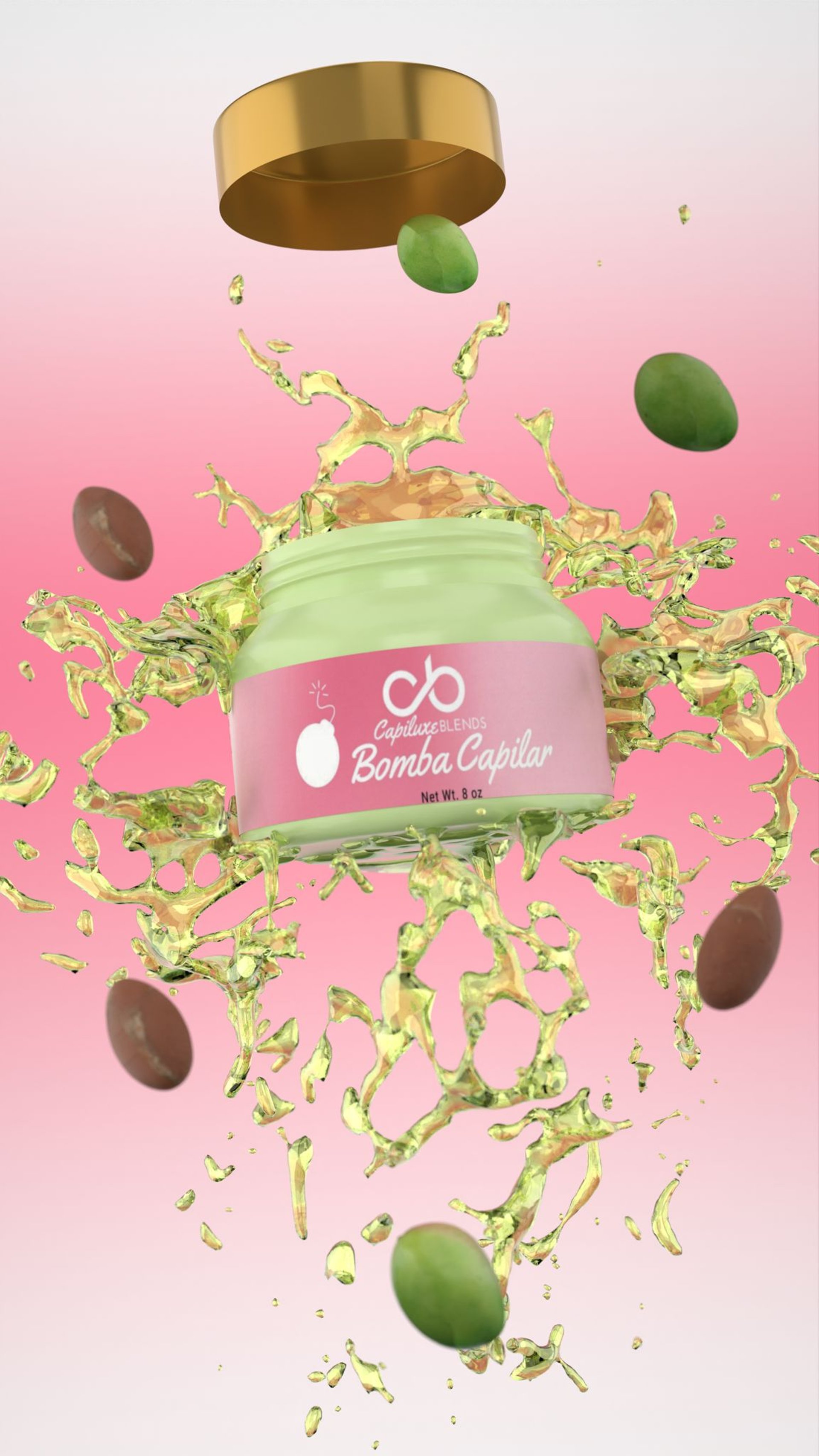 woman holding dried flower