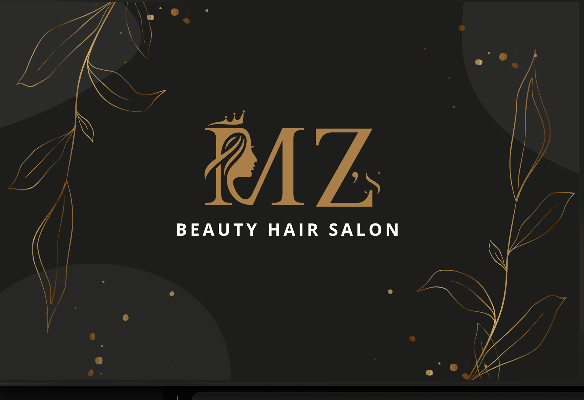 black and white bed linen