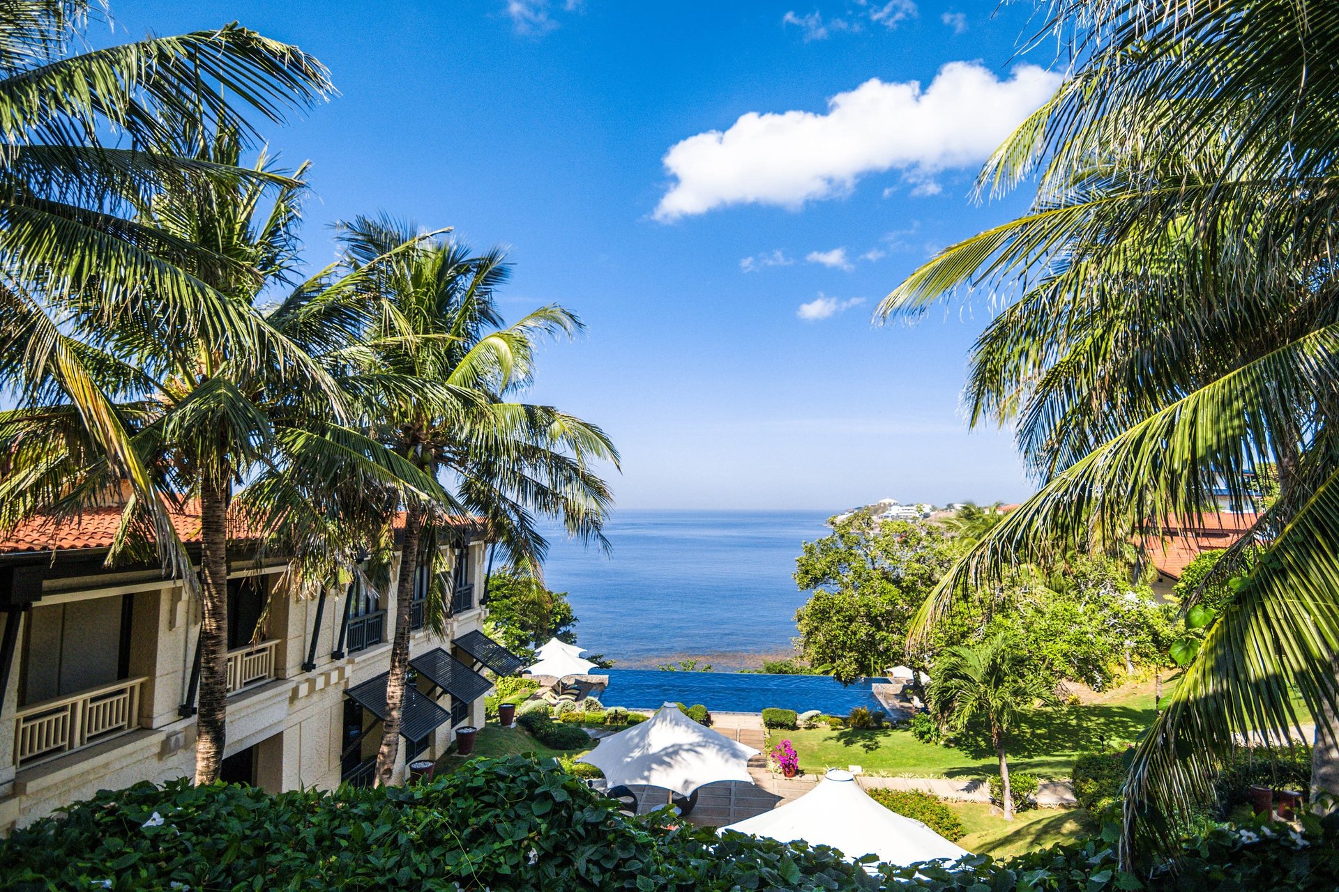 black blue and yellow textile