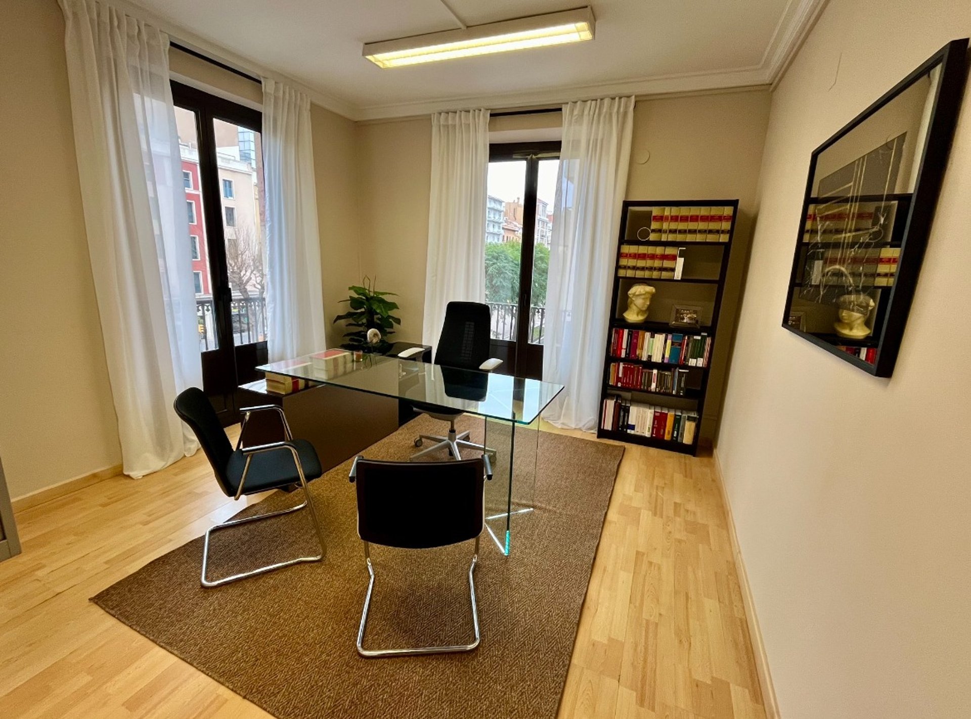 woman wearing yellow long-sleeved dress under white clouds and blue sky during daytime