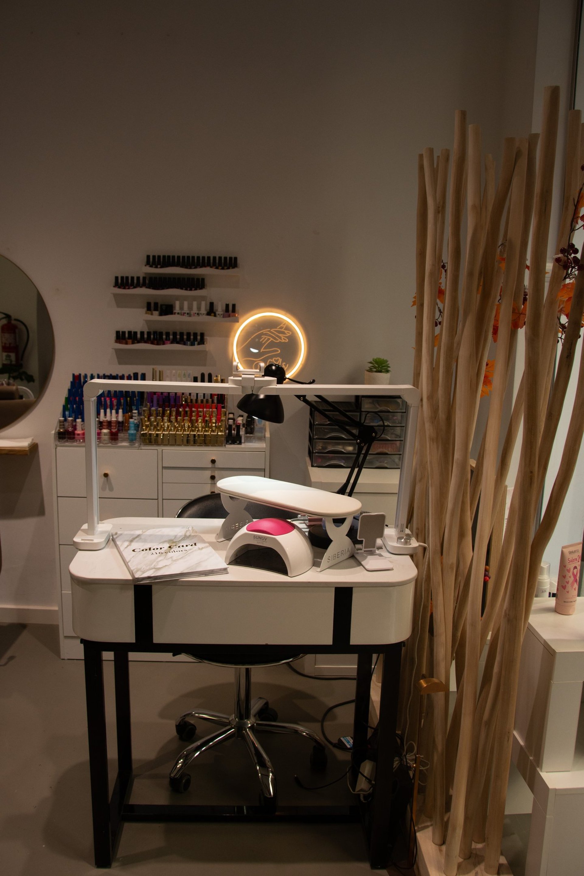 black blue and yellow textile