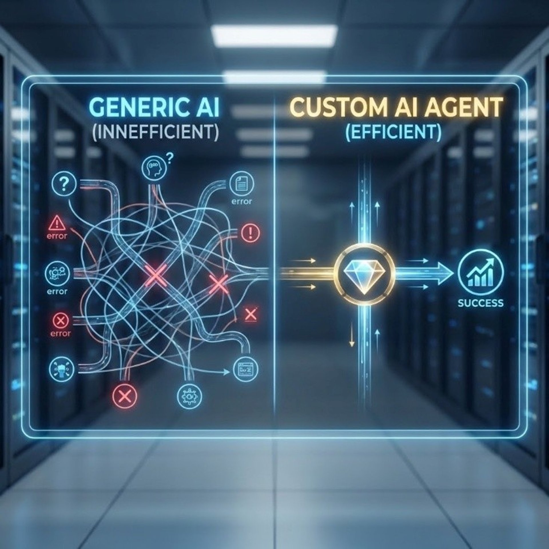 gray computer monitor