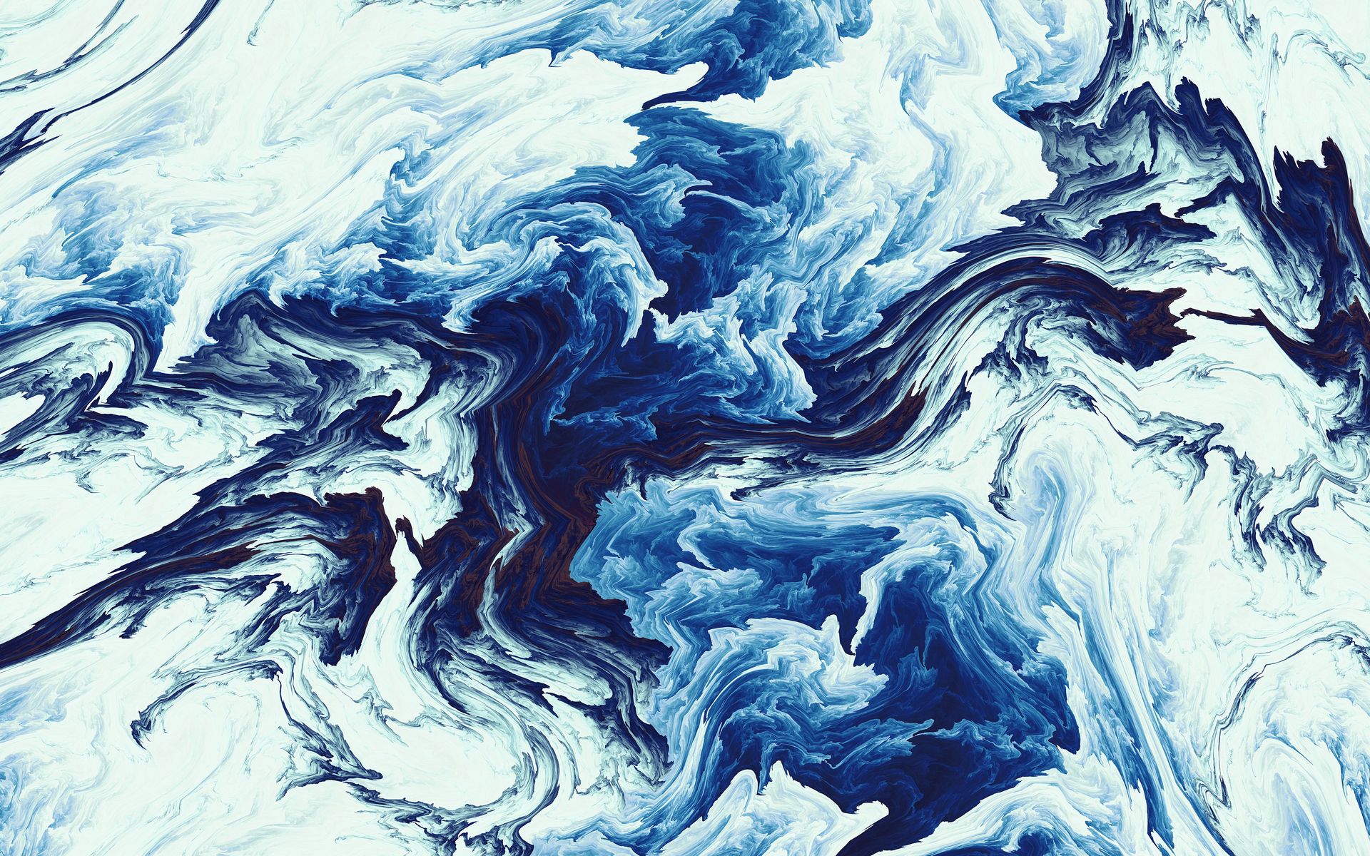 gray computer monitor