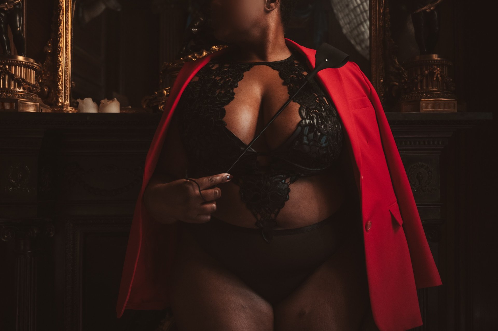 Sable Gold ebony escort Luxembourg about