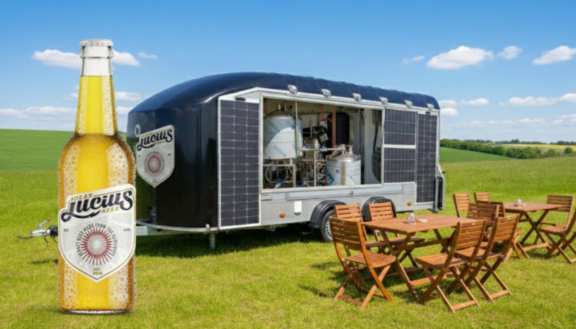 black and white bed linen