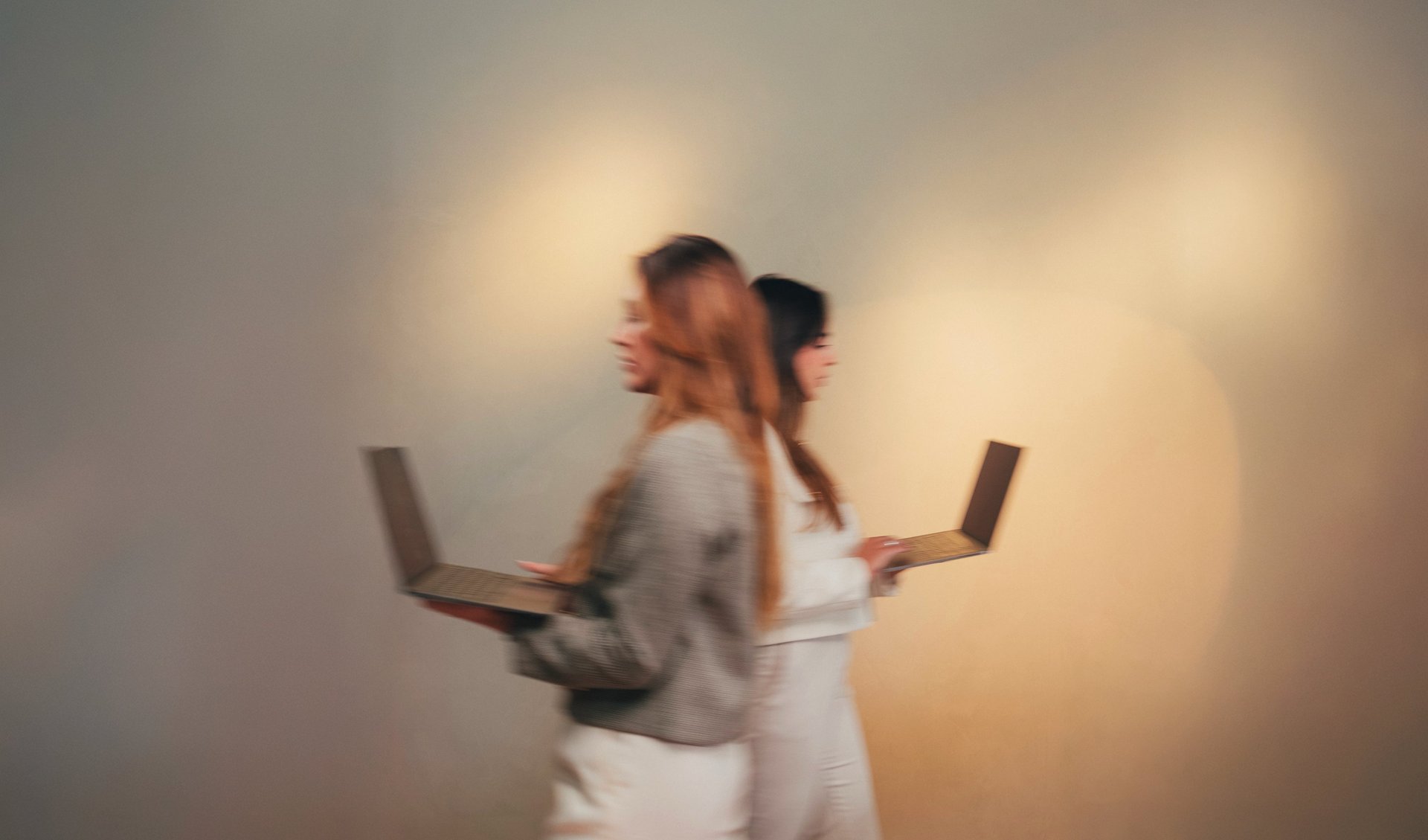 a close up of a black and brown abstract painting