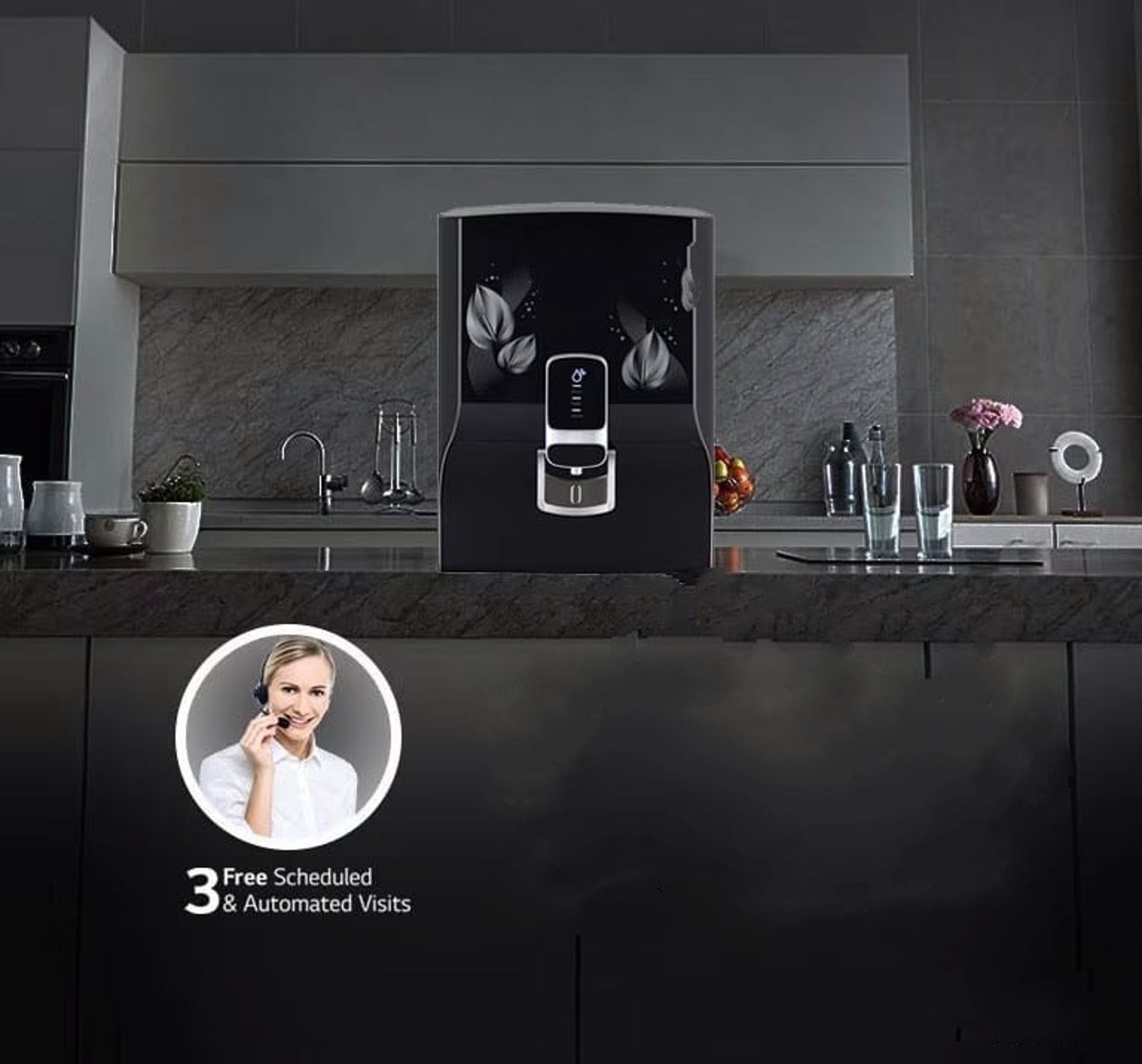 black and white bed linen