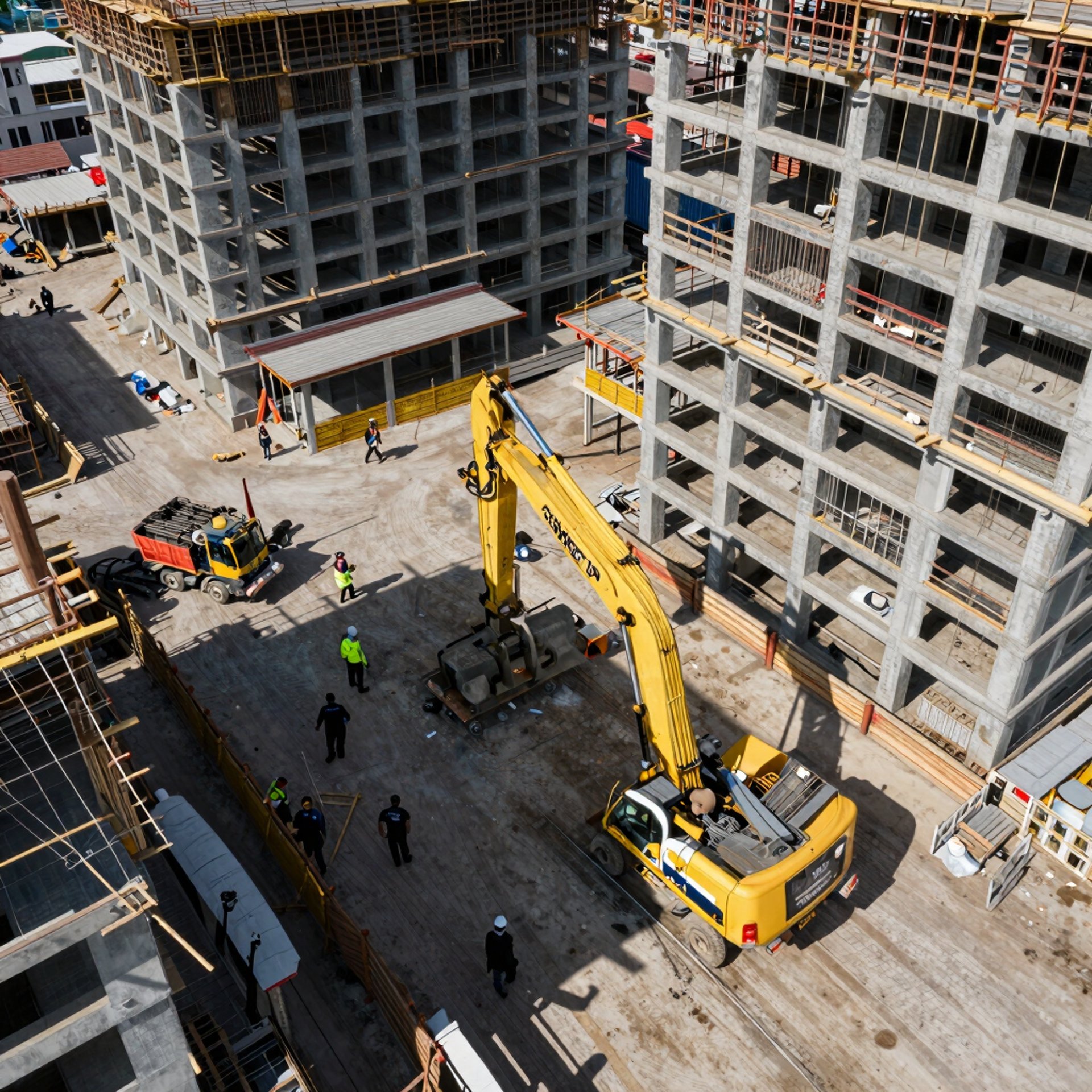 black and brown leather padded tub sofa