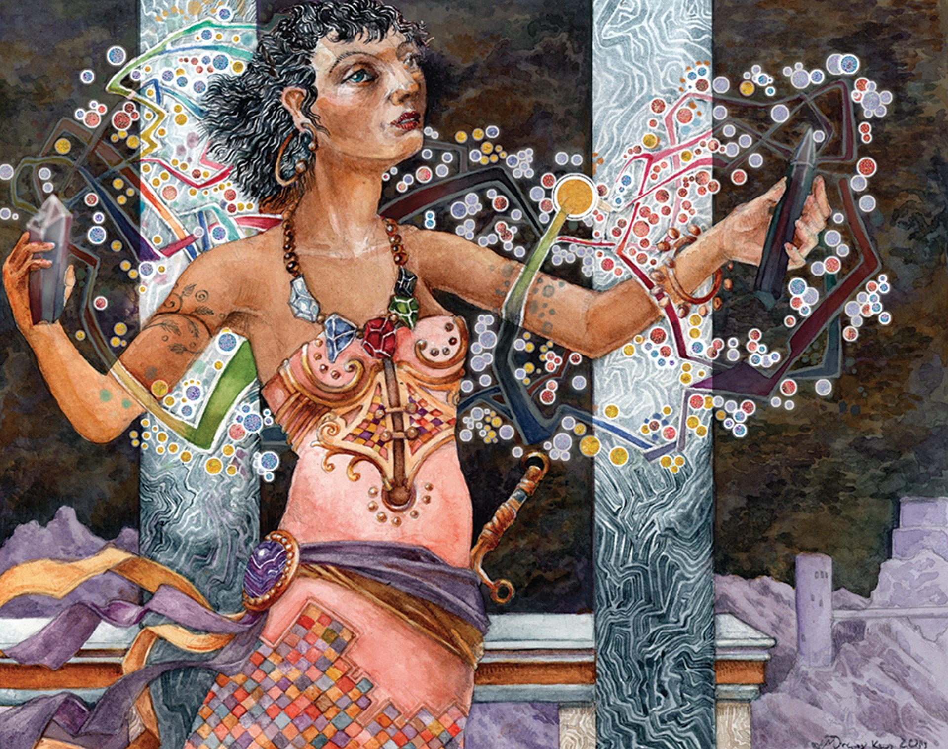 black and white bed linen