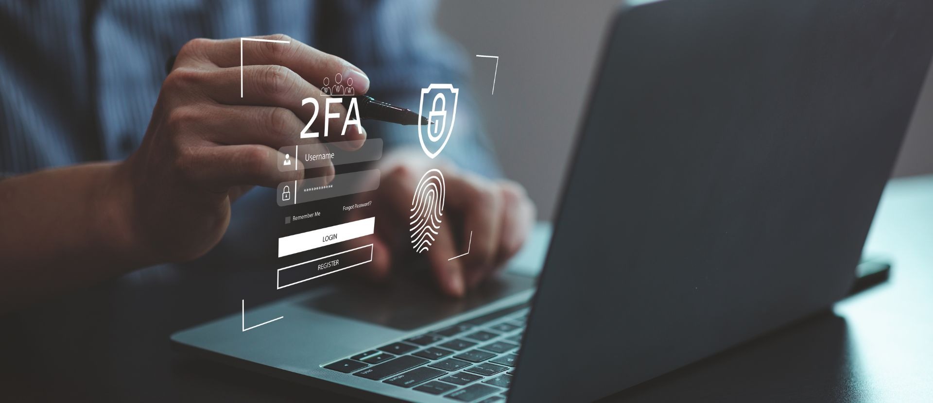 Cybersecurity Outsourcing Works