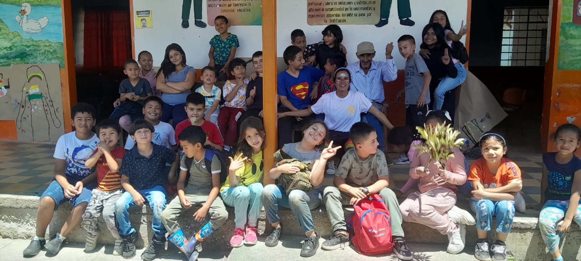 Poeta y escritor Jairo Carrasquilla Tobón