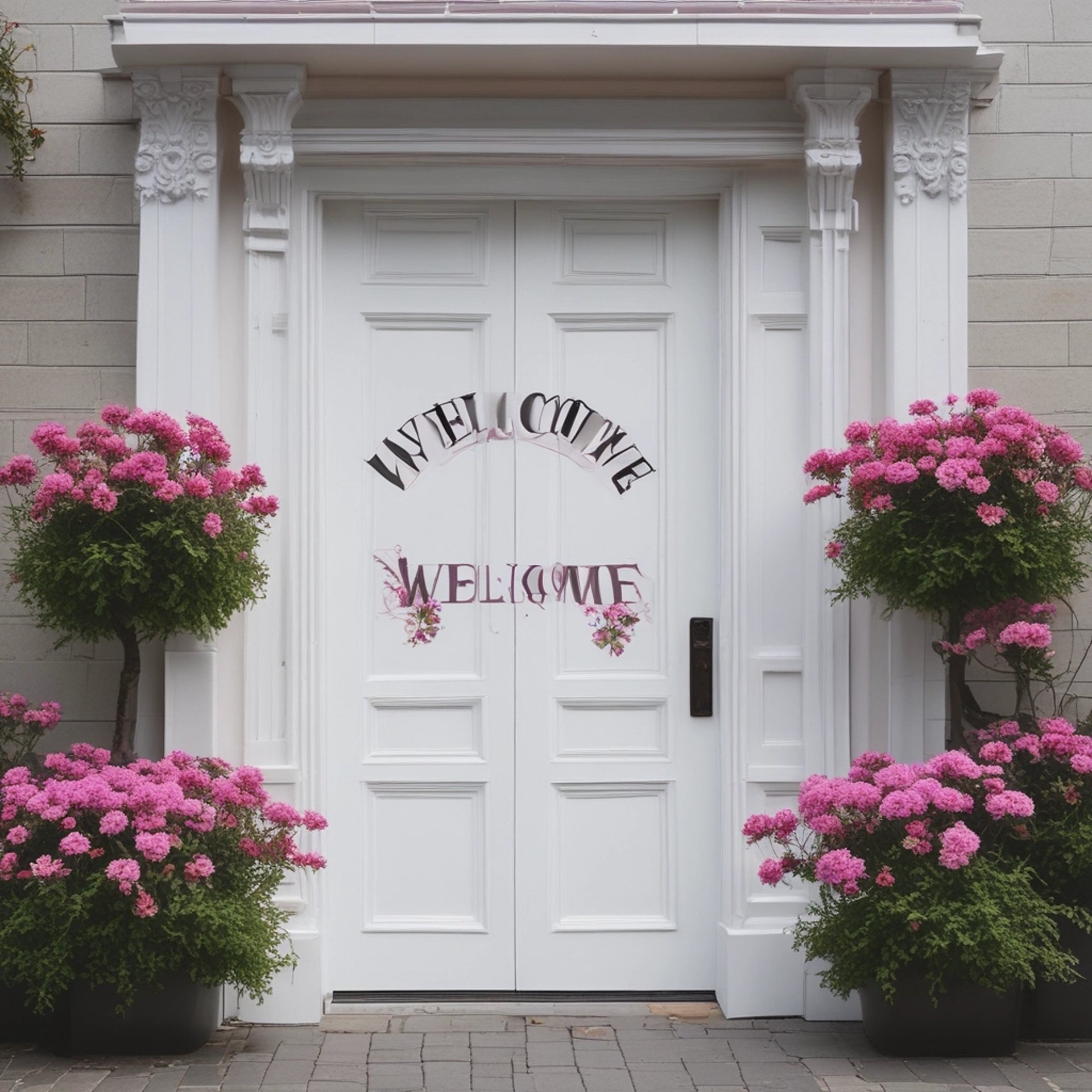 woman wearing yellow long-sleeved dress under white clouds and blue sky during daytime