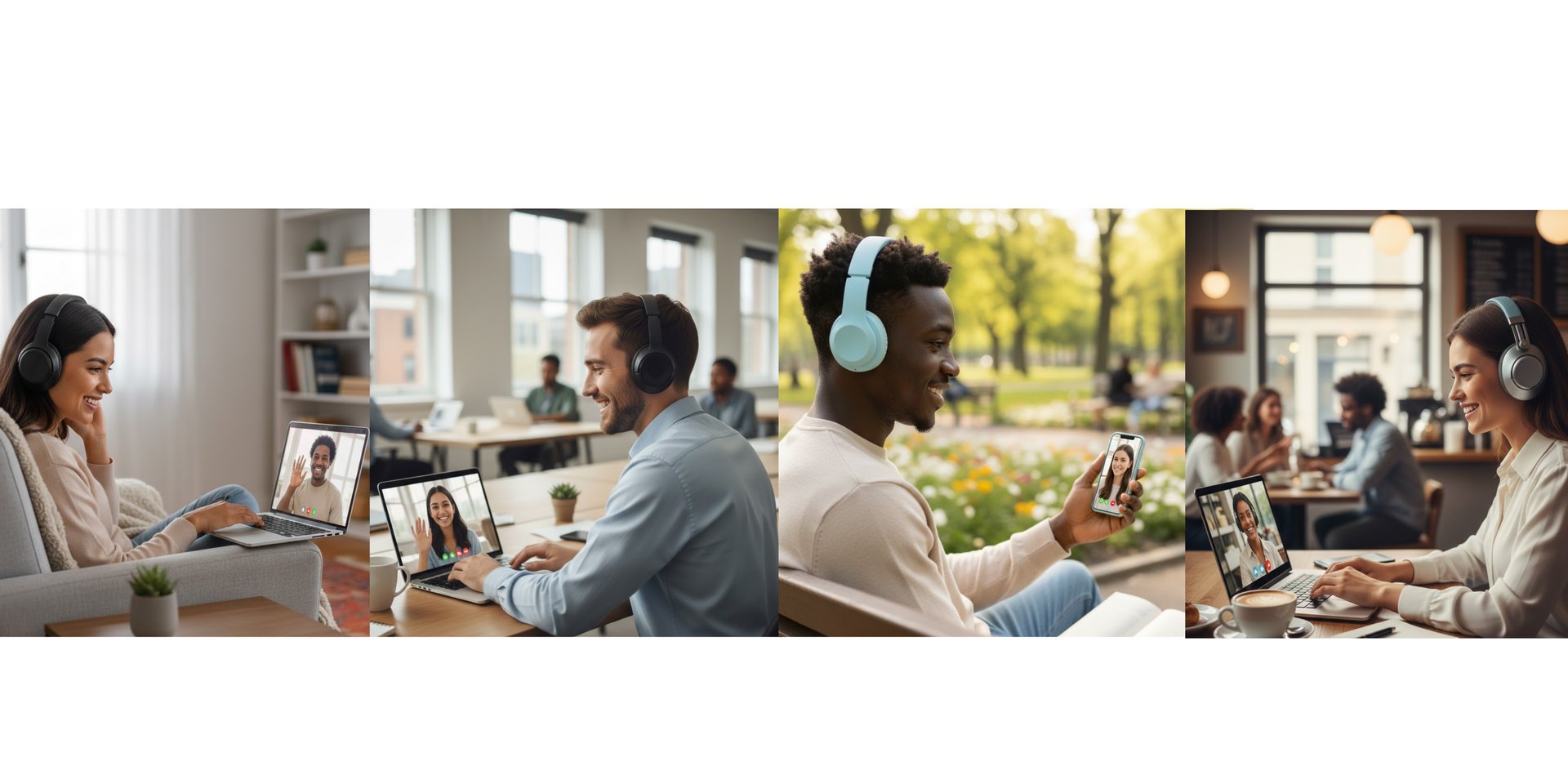 black and white bed linen