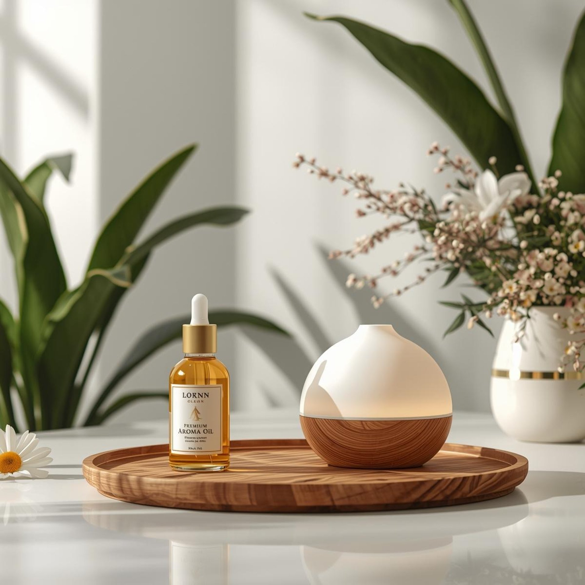 gray computer monitor