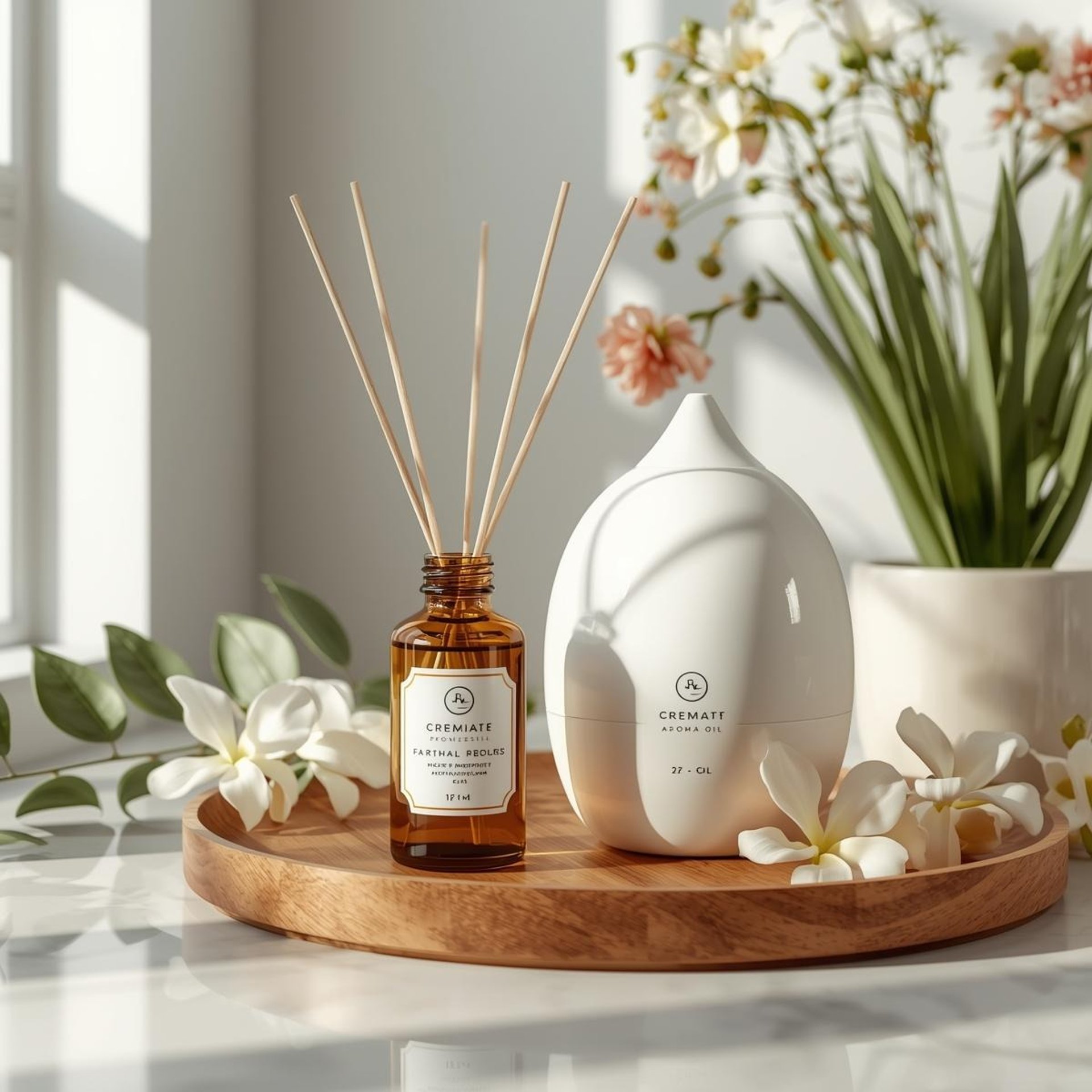 black and white bed linen