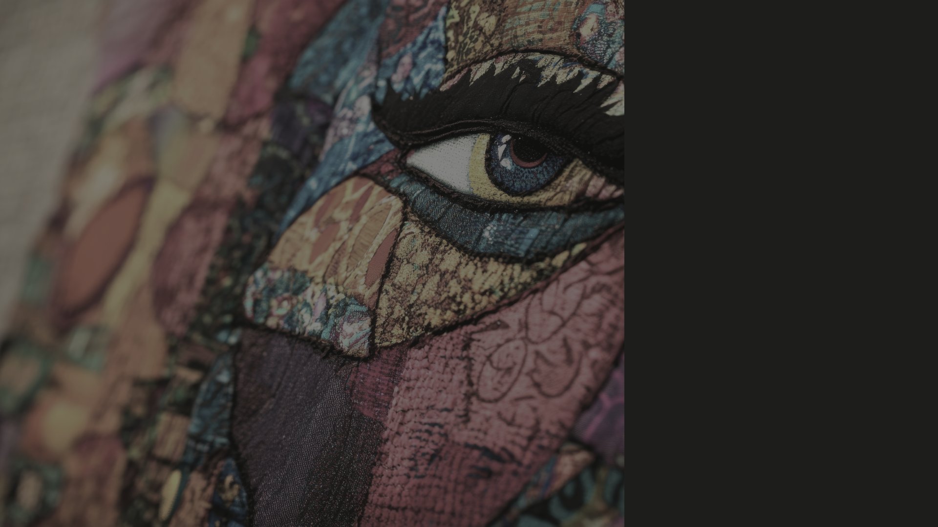 mountain range under blue sky