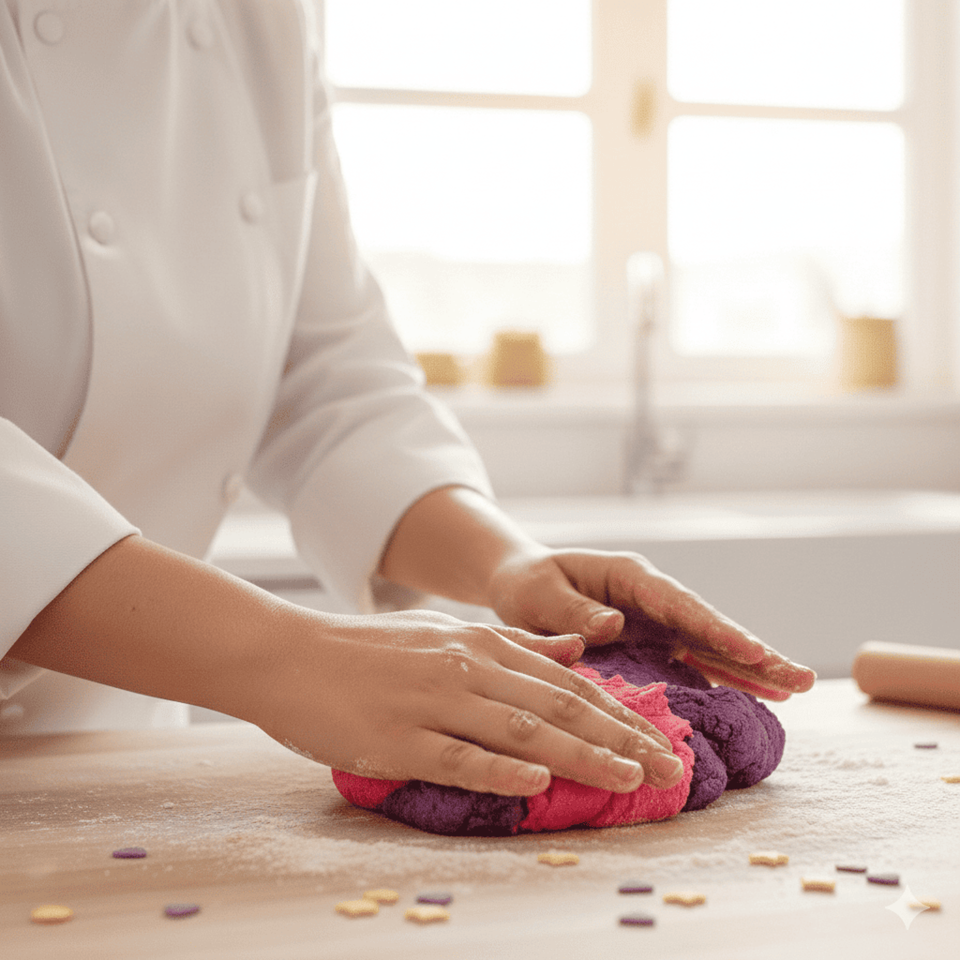 quienes somos arte vainilla pasteleria