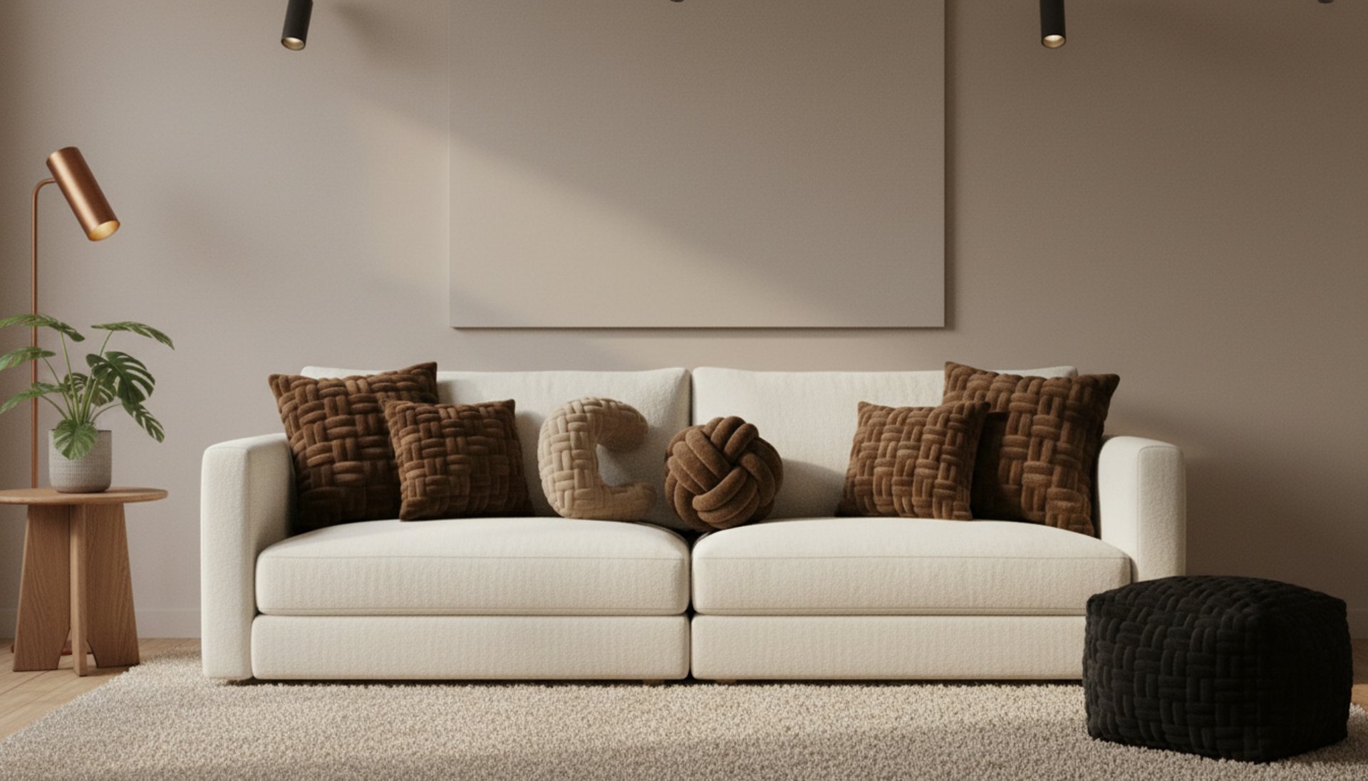 gray computer monitor