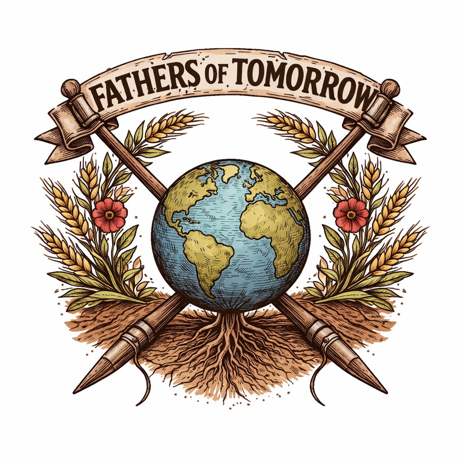 mountain range under blue sky