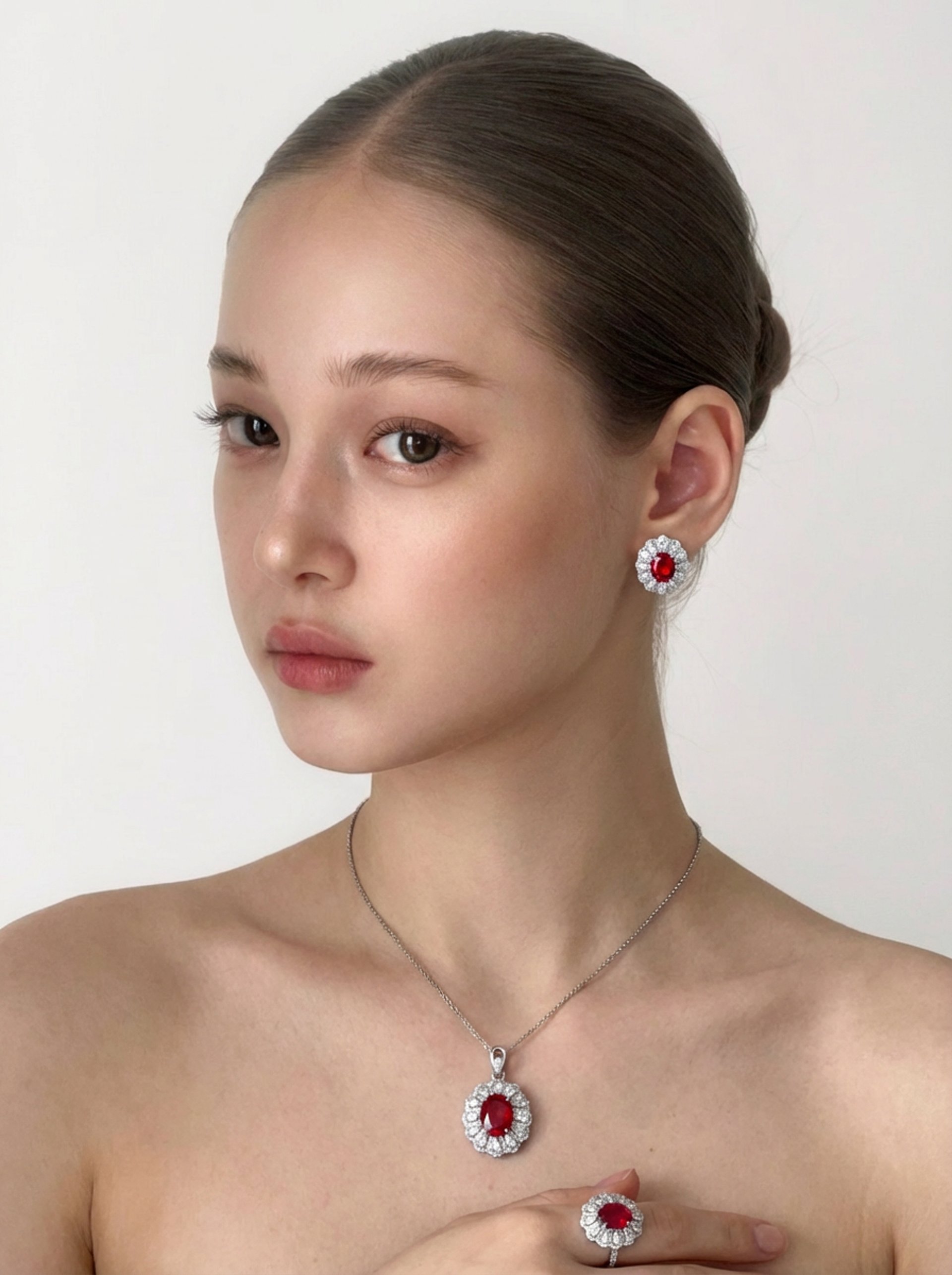 black and white bed linen