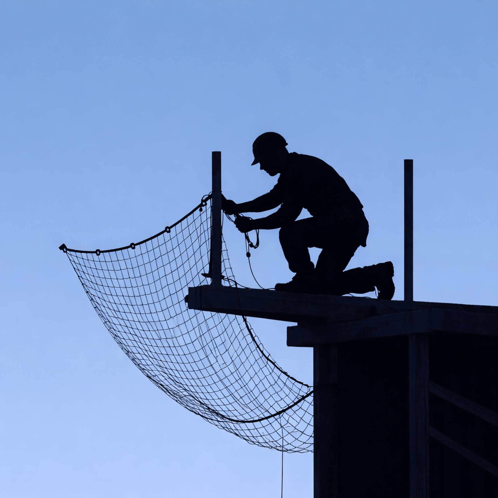 black and white bed linen