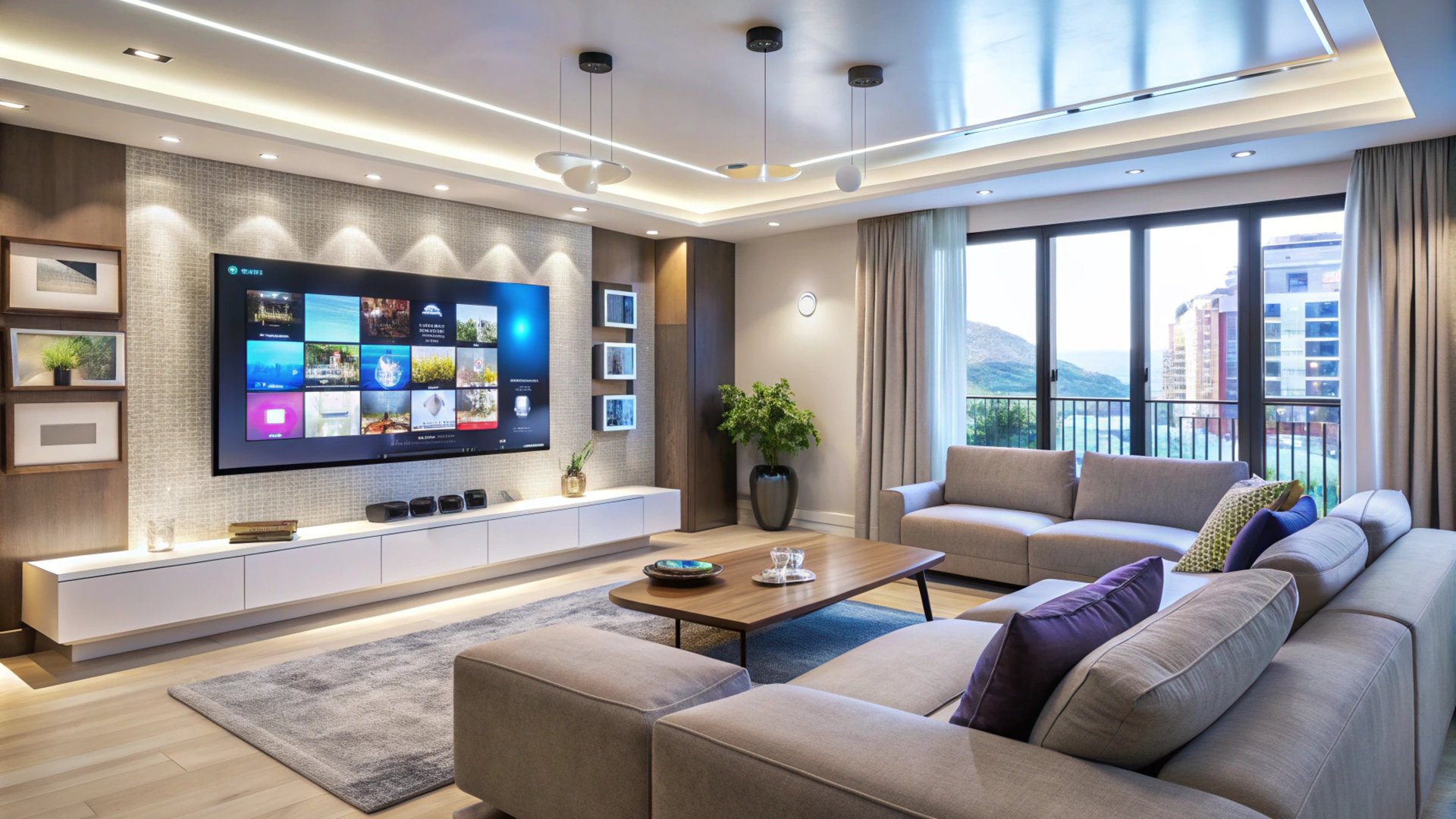 Home Cinema