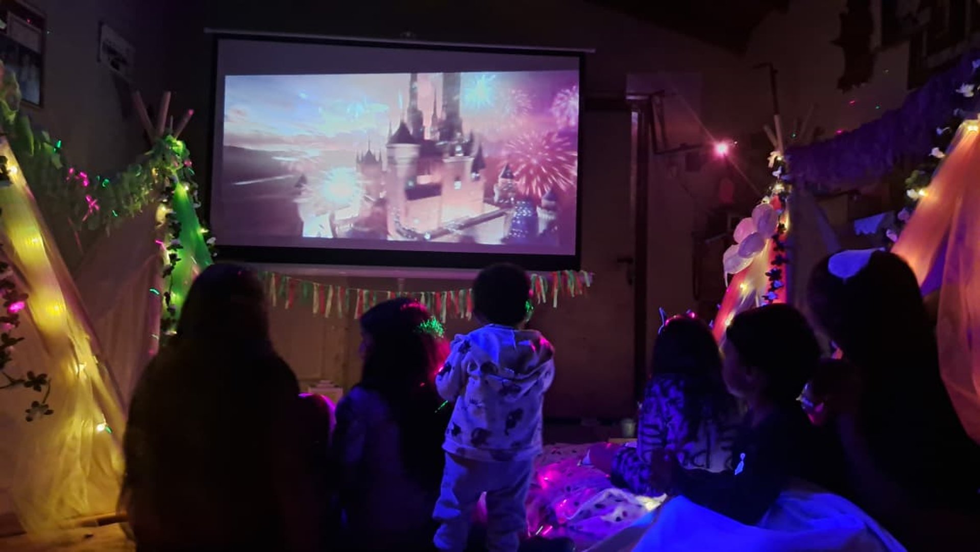black and brown leather padded tub sofa