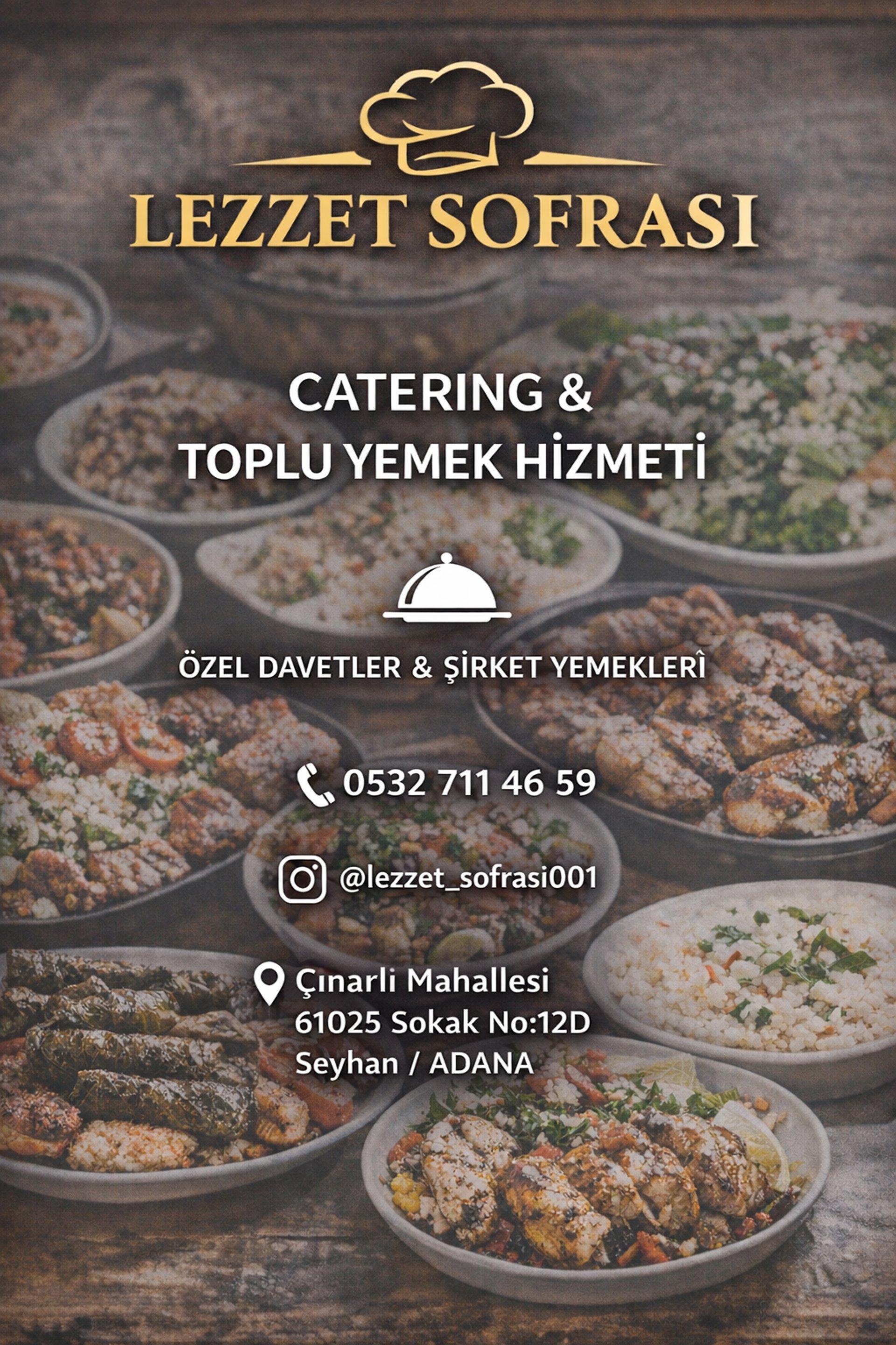 a plate of food with a variety of different foods on it