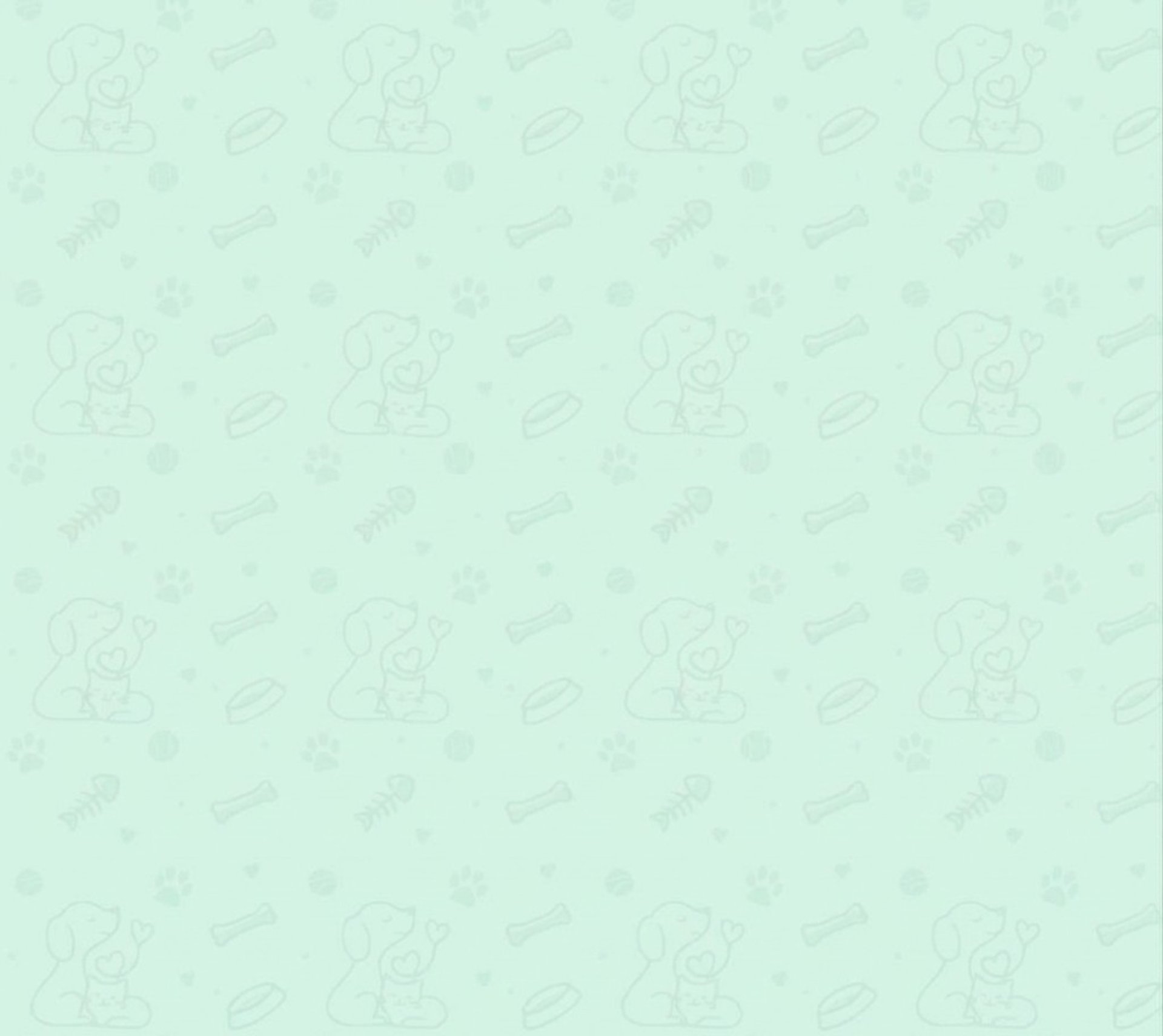 logo de Mimos ropa para mascotas Menta