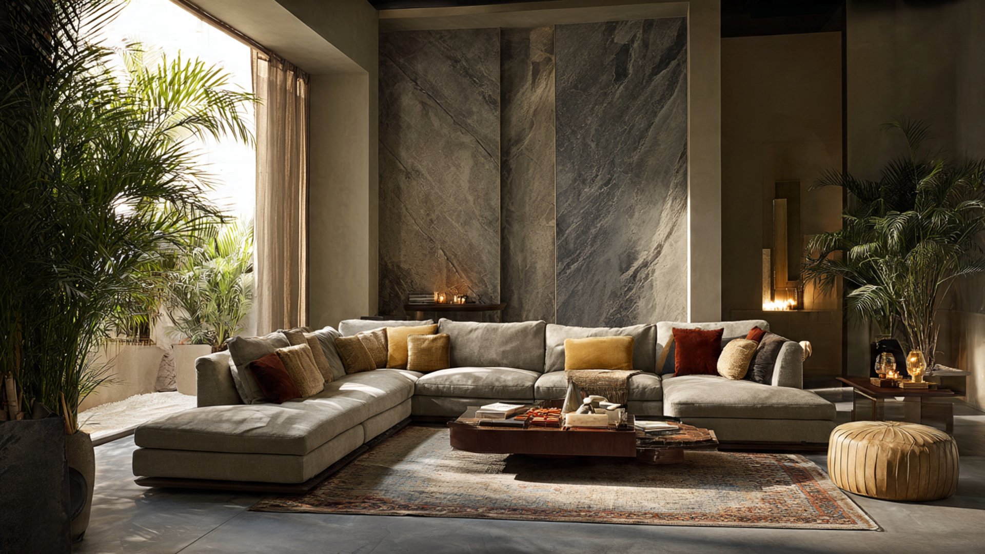 gray computer monitor