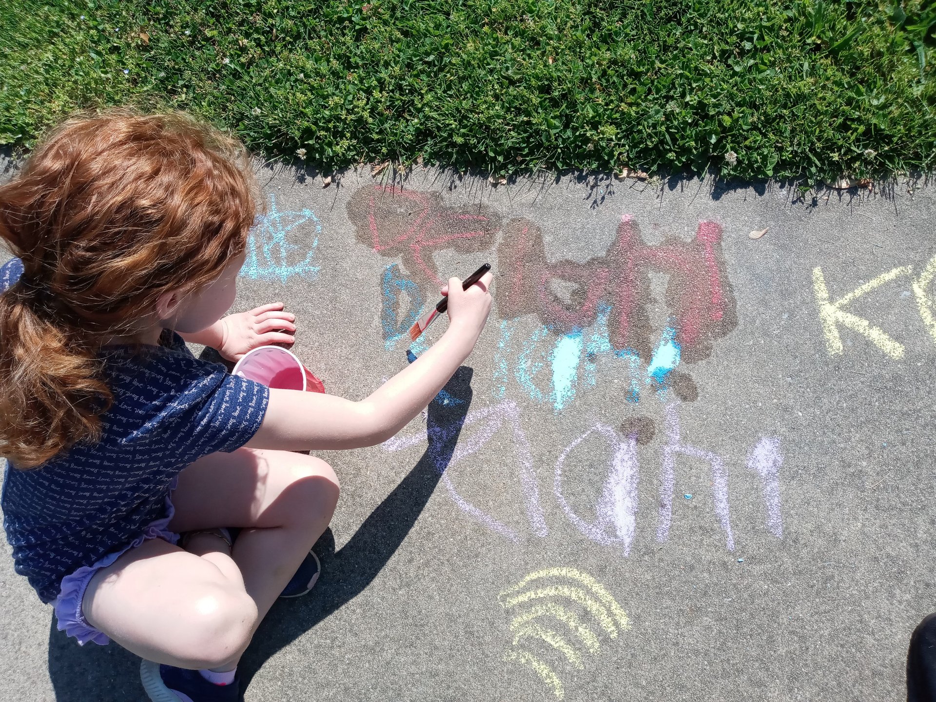 woman wearing yellow long-sleeved dress under white clouds and blue sky during daytime
