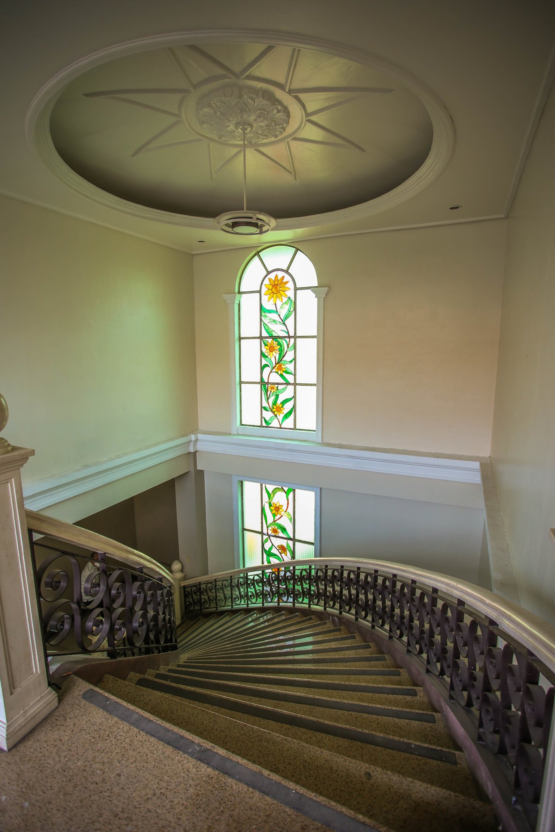 white clouds and blue sky during daytime