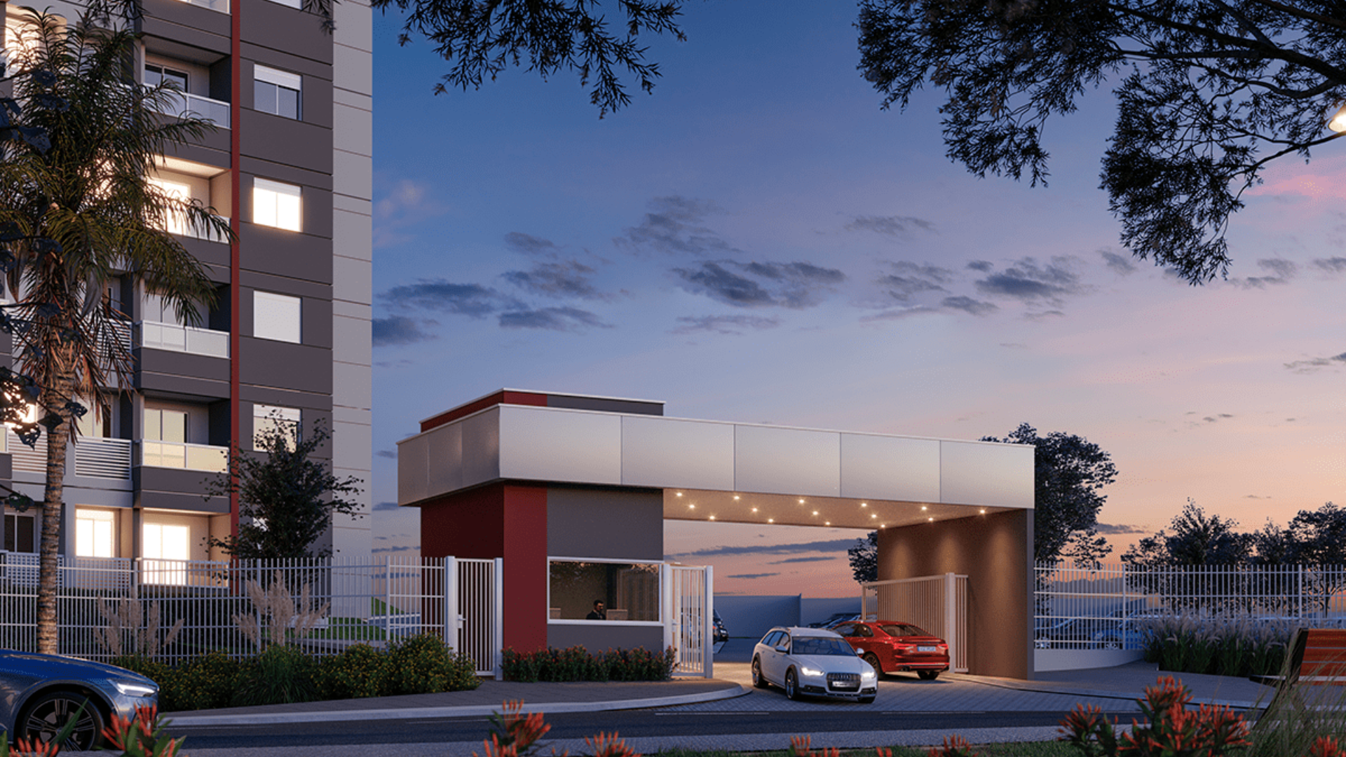 black and white bed linen