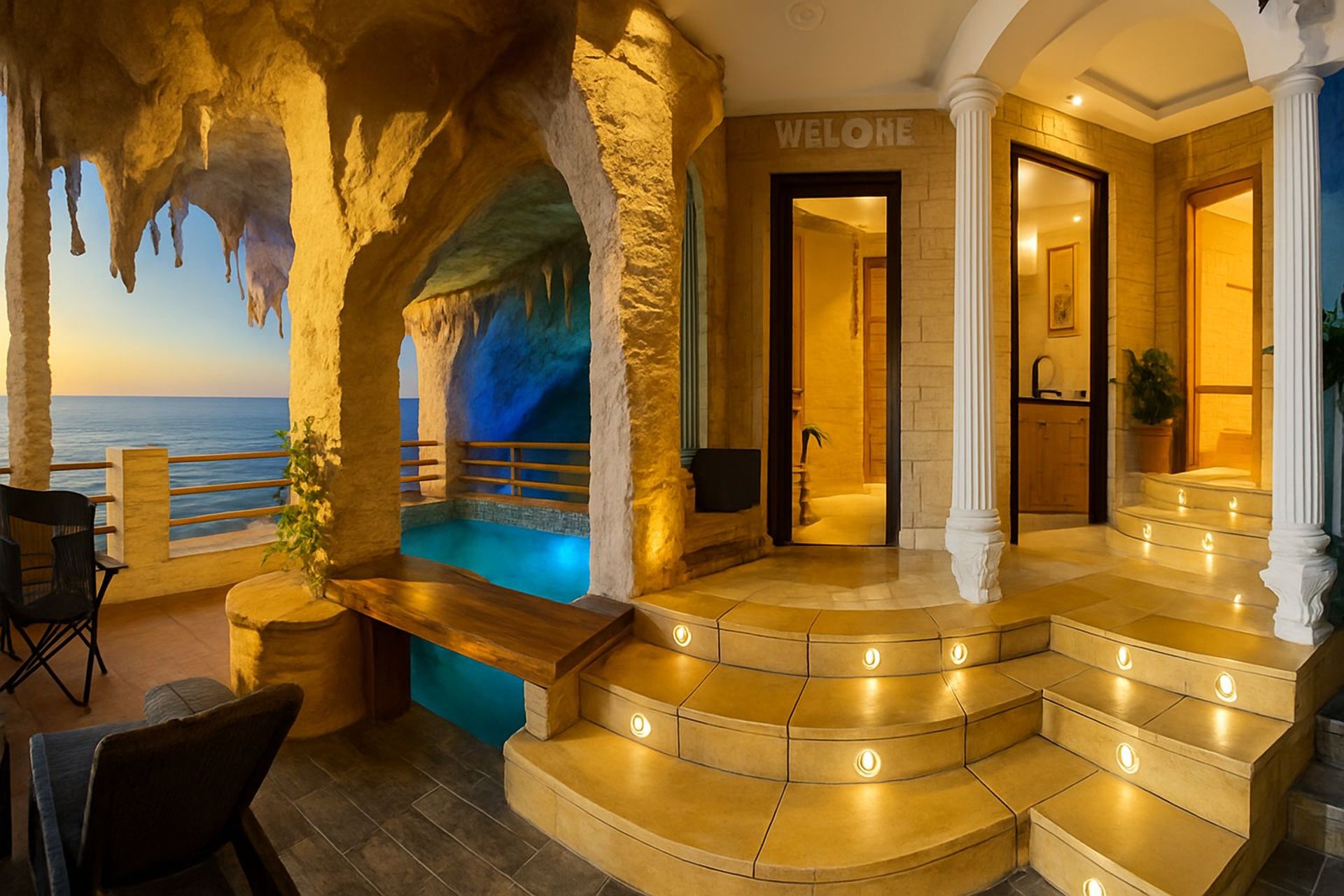 black and white bed linen